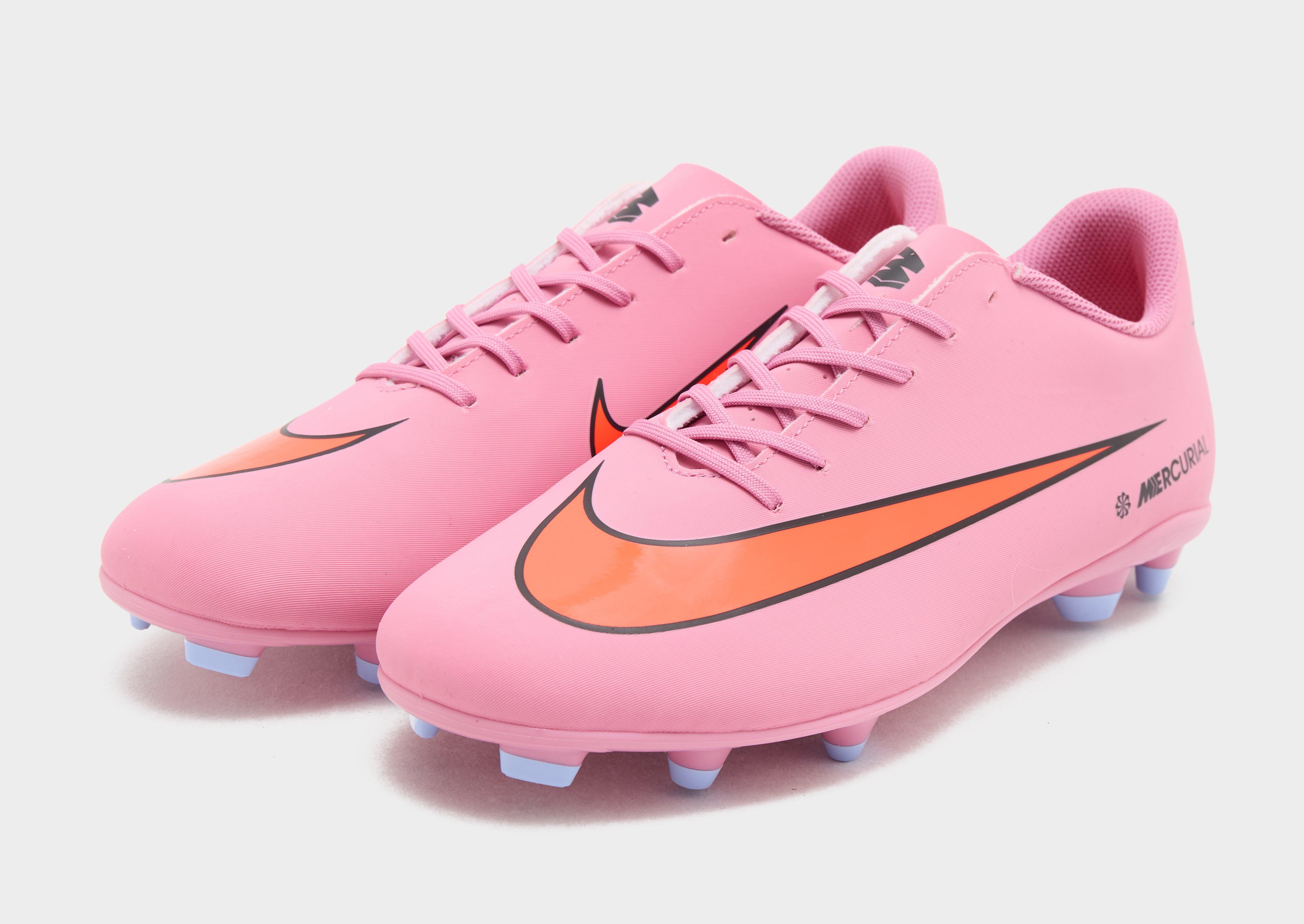 Mercurial Vapor 16 Club FG