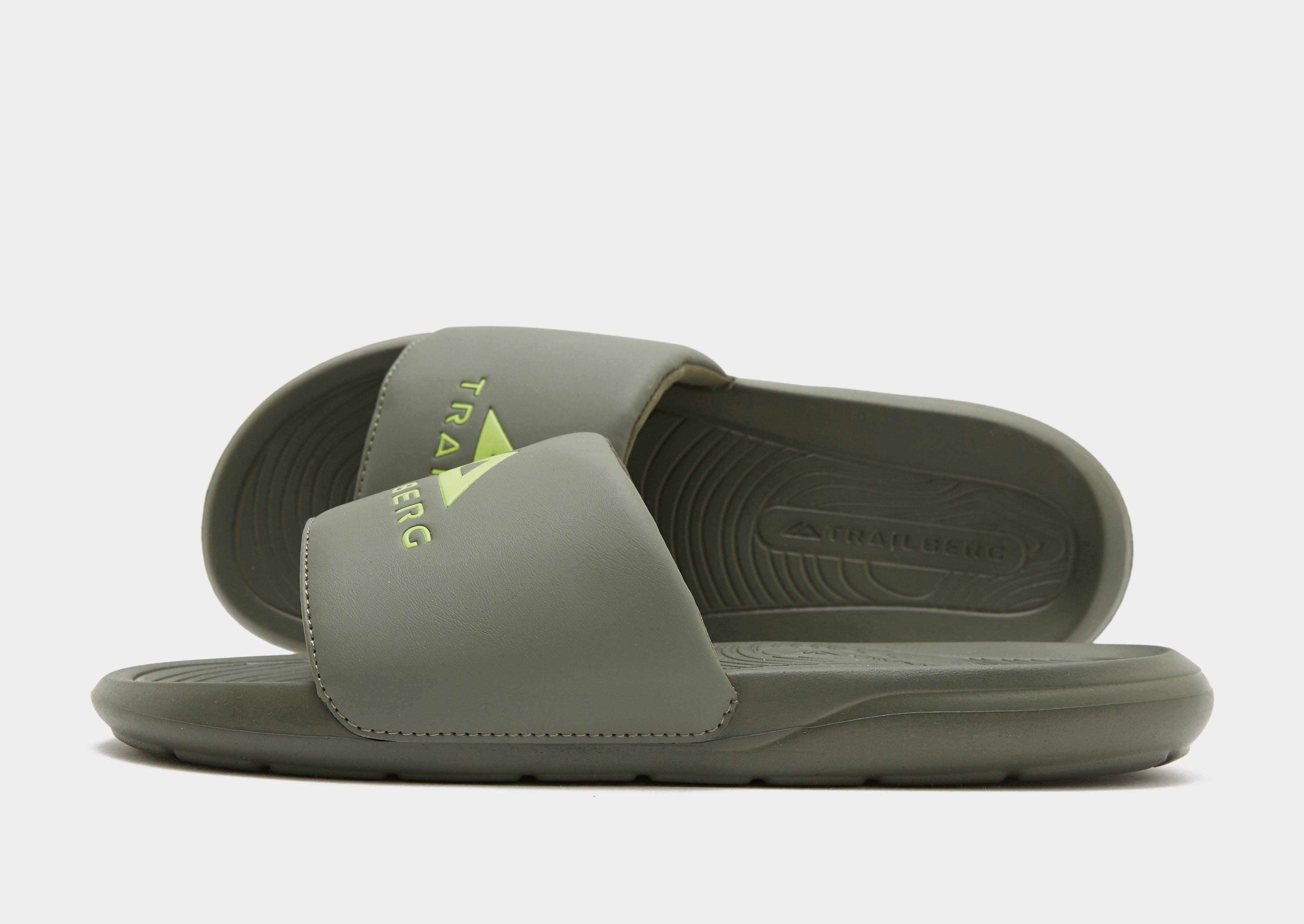 Trailberg Sliders