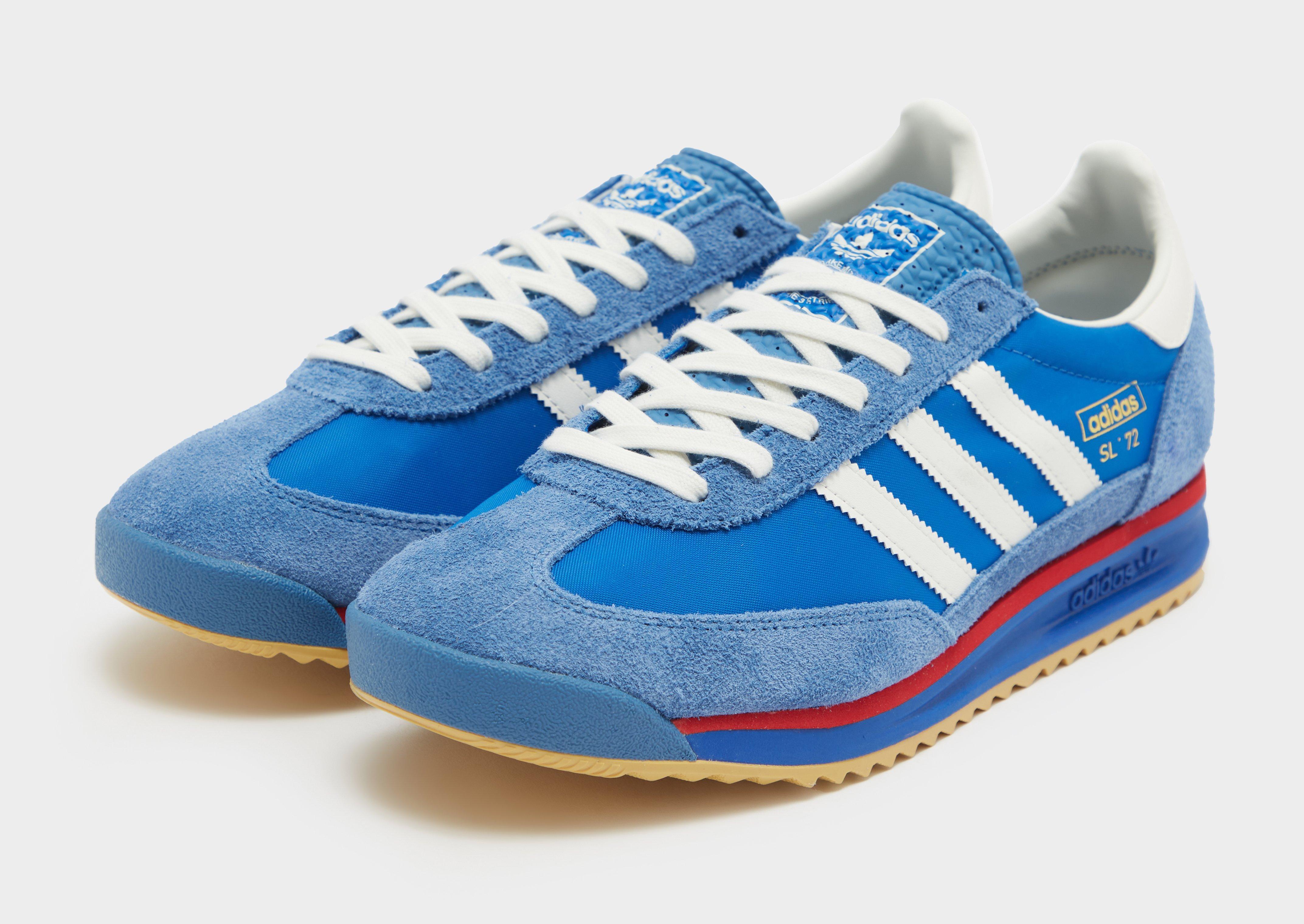 Originals SL 72 RS