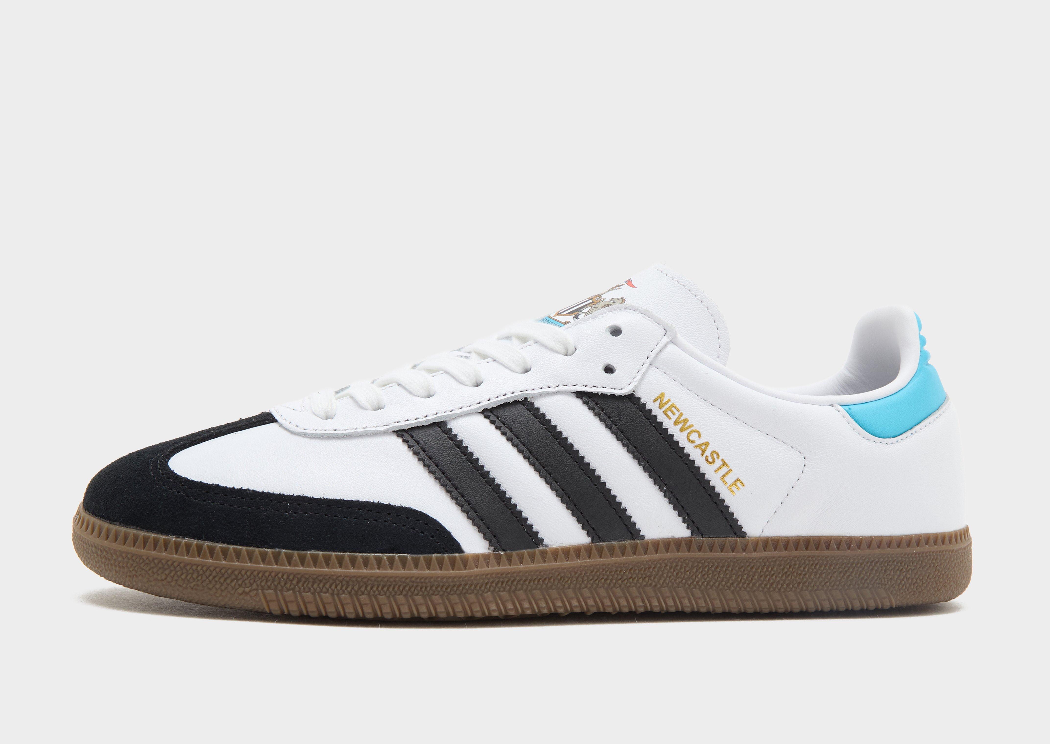 Originals Samba Newcastle United FC