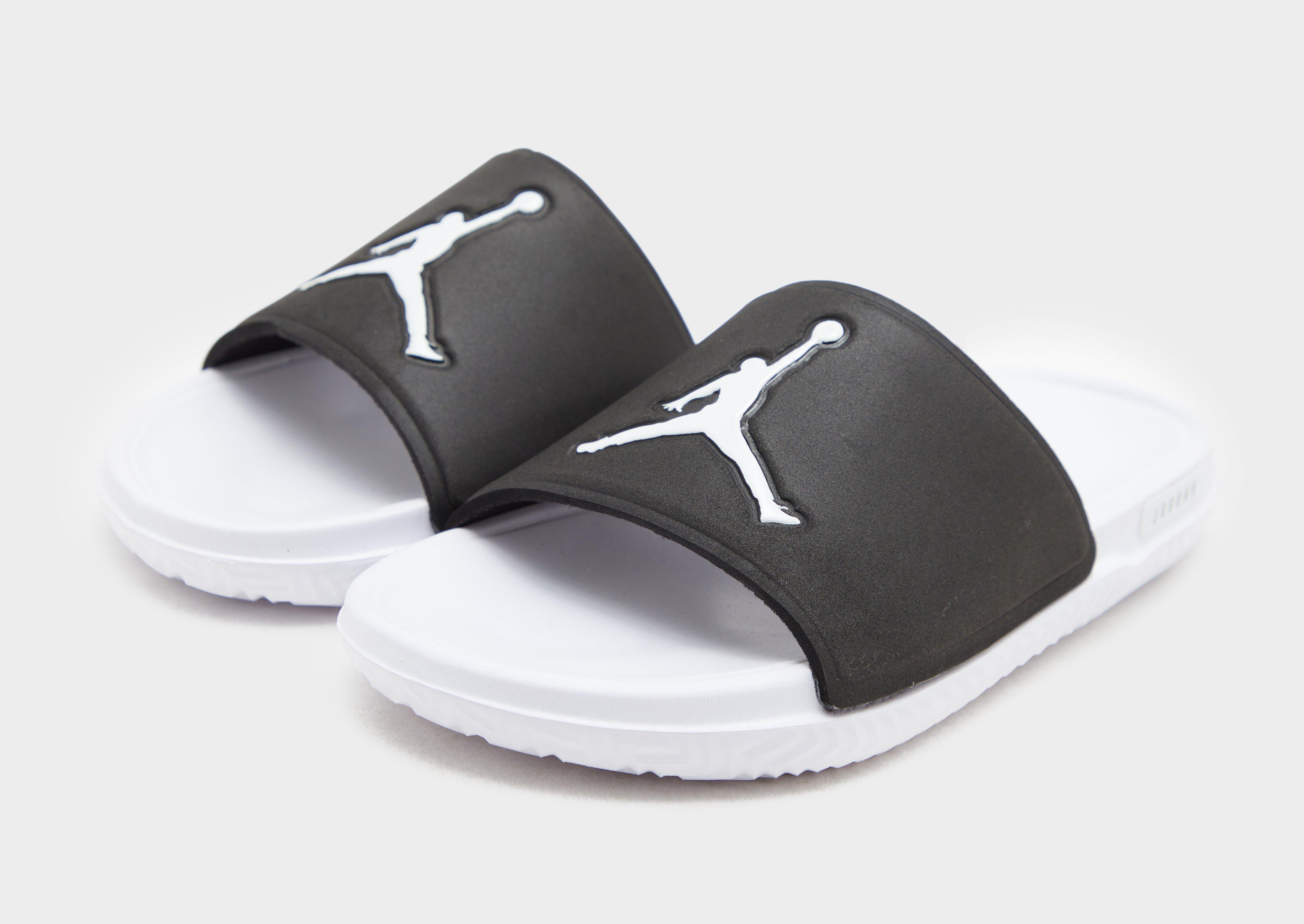 Jumpman Slides