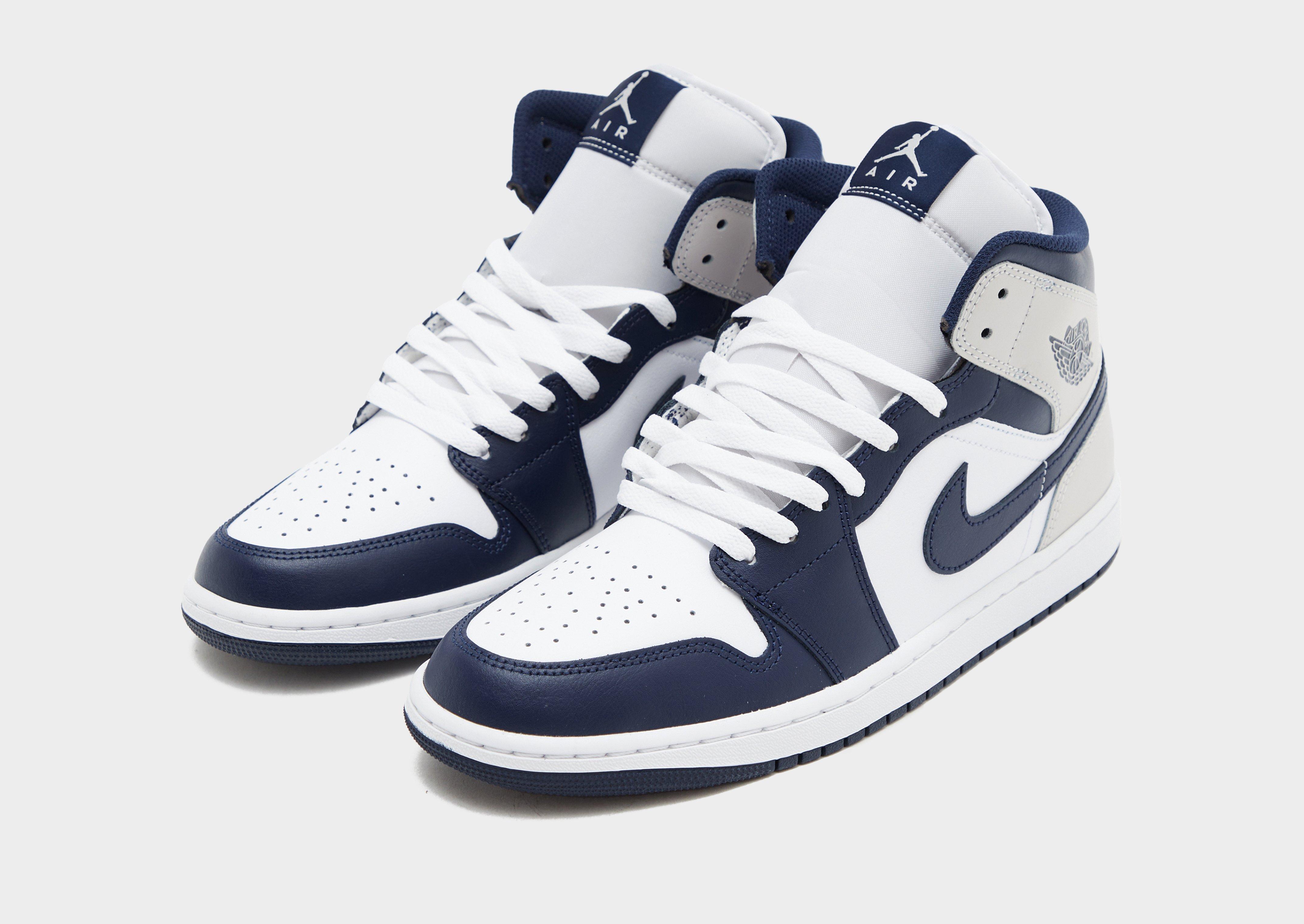 Air 1 Mid