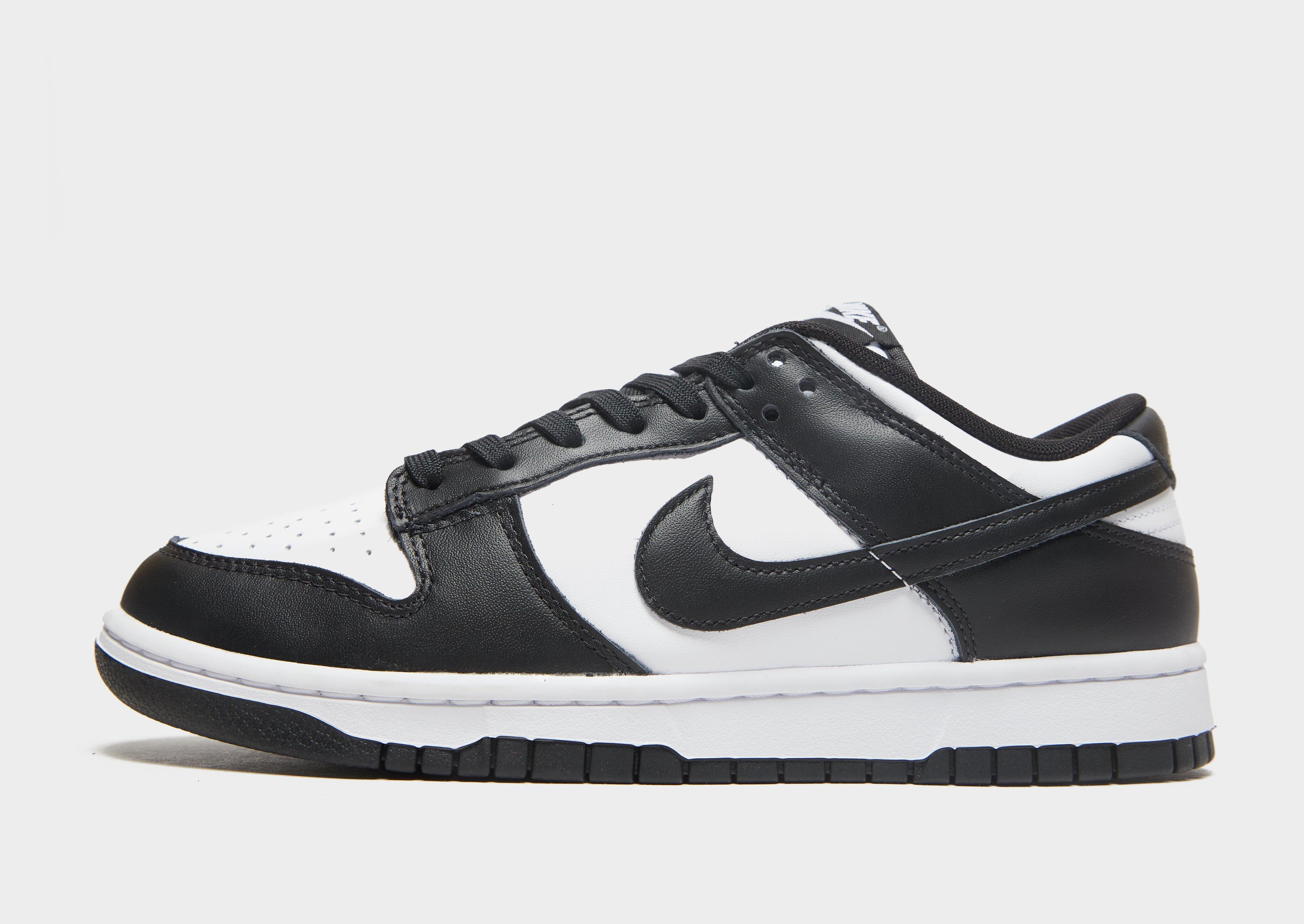 Dunk Low