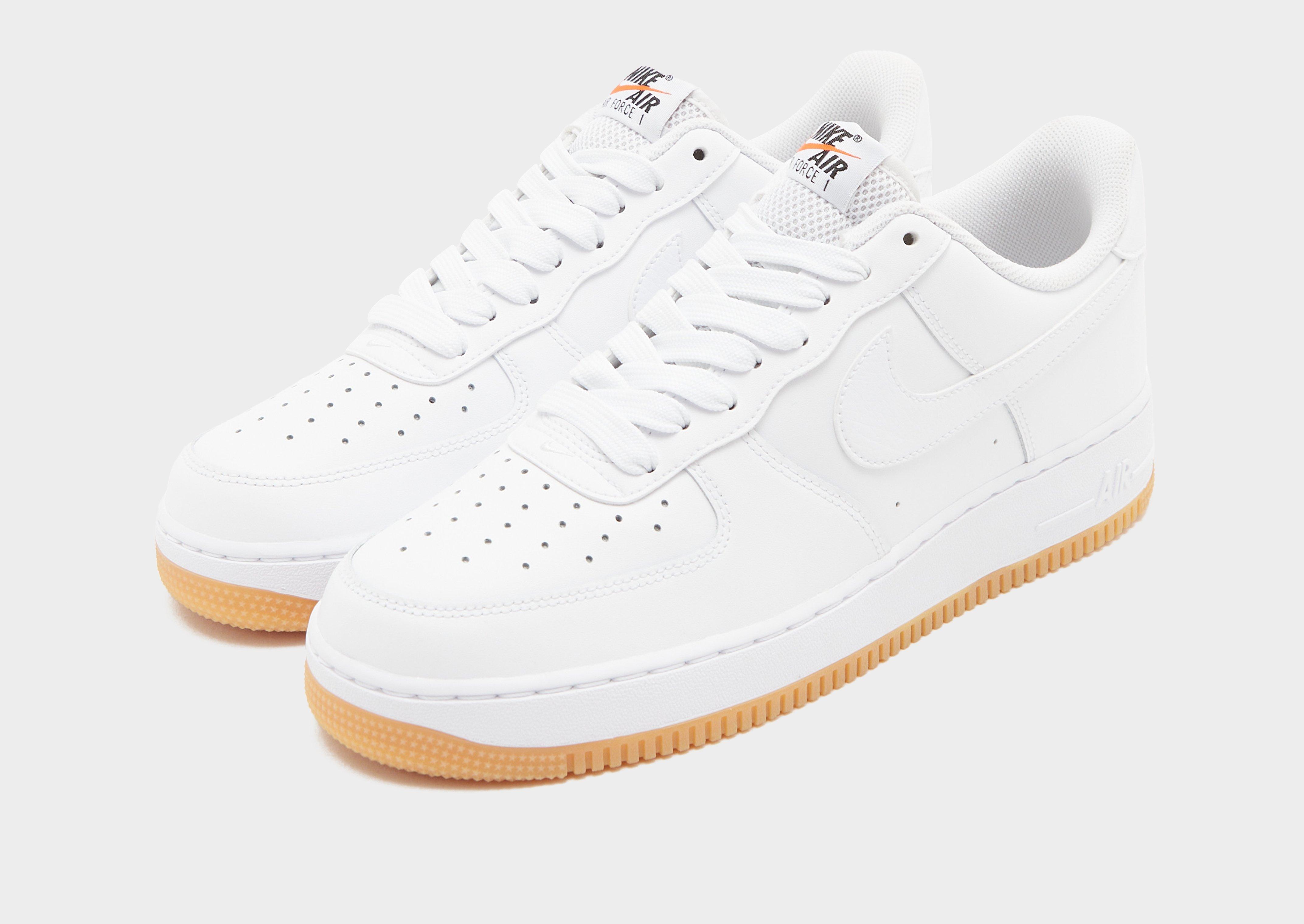 Air Force 1 Low