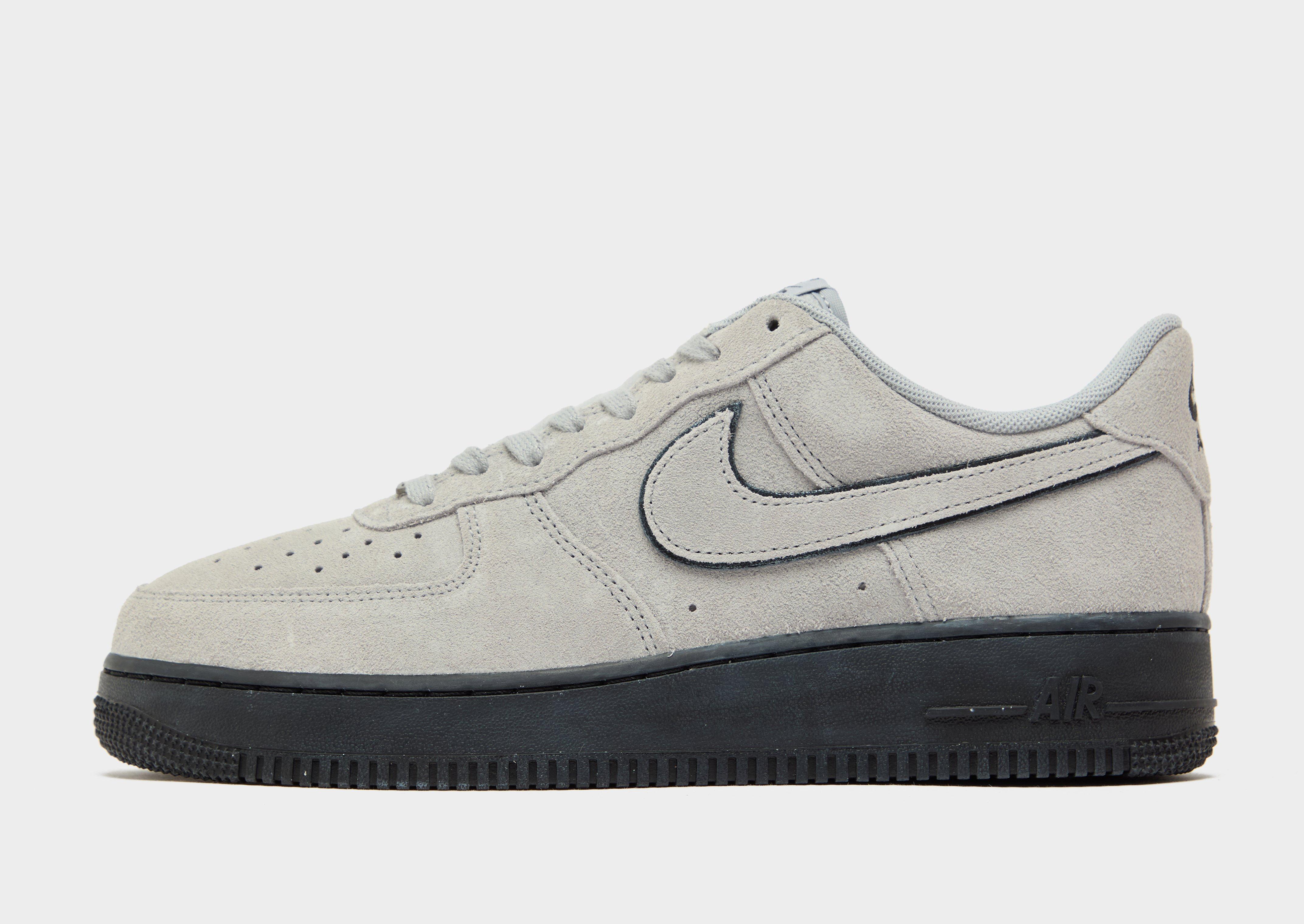 Air Force 1 Low Suede