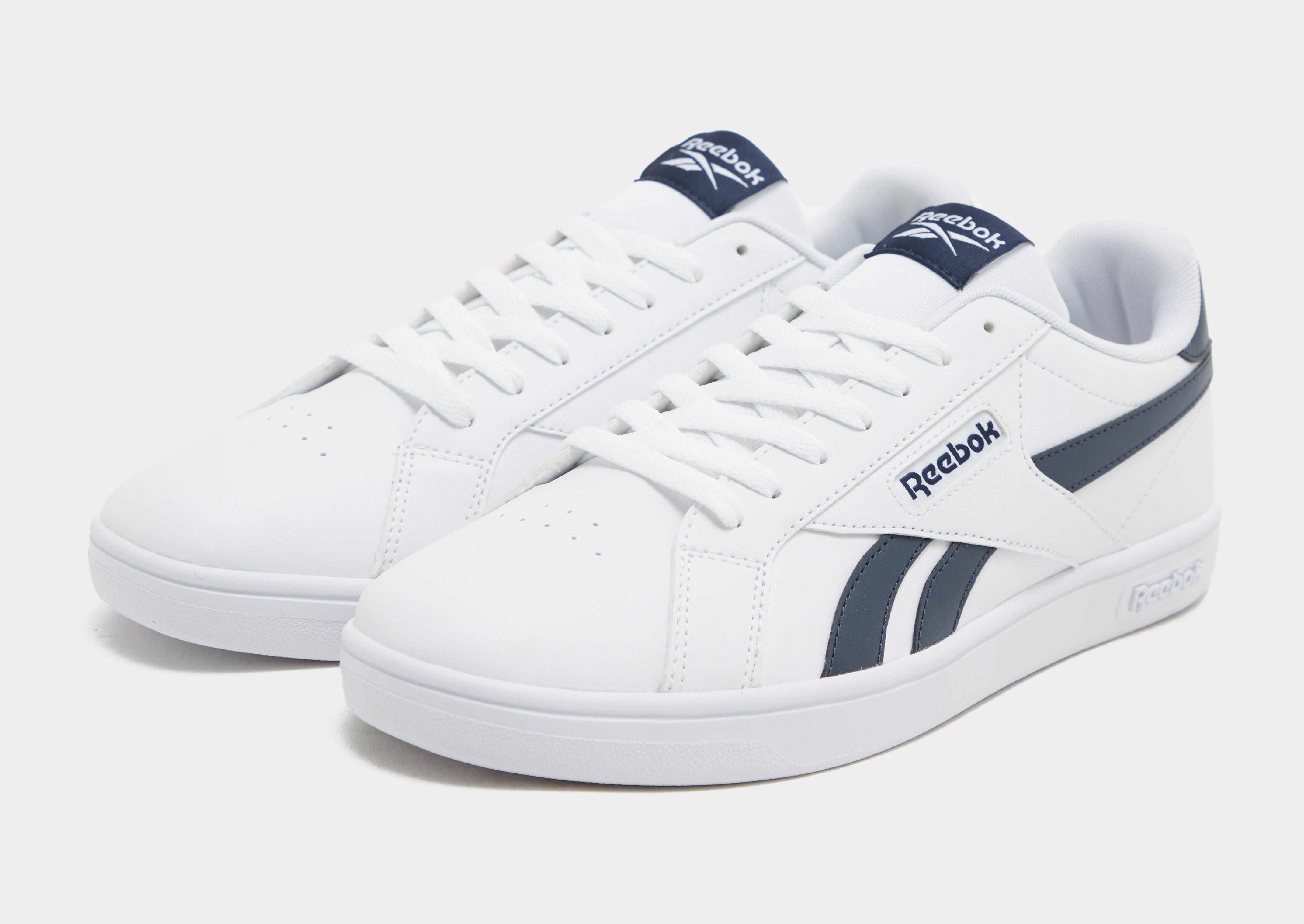 Court Retro
