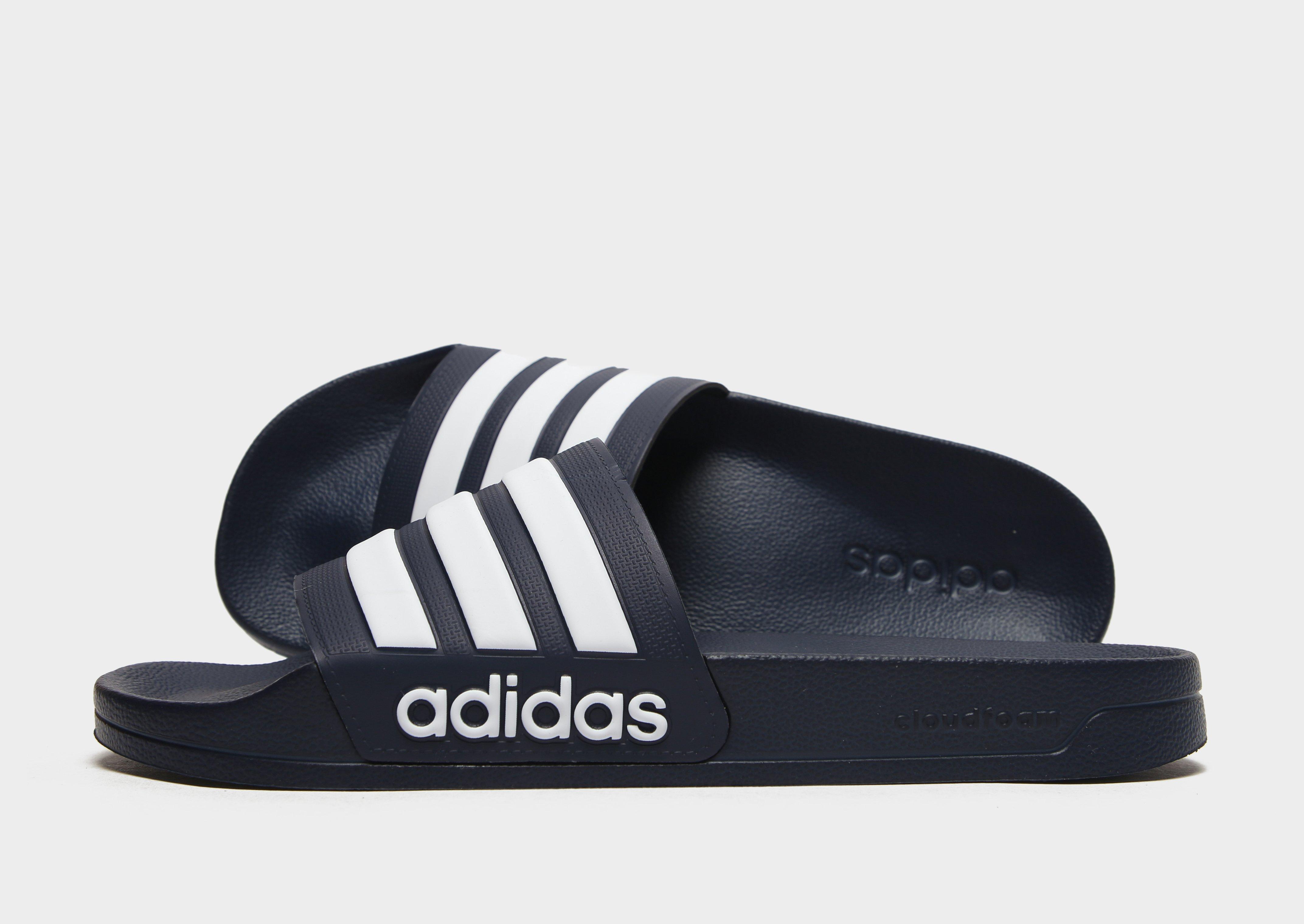 Adilette Slides