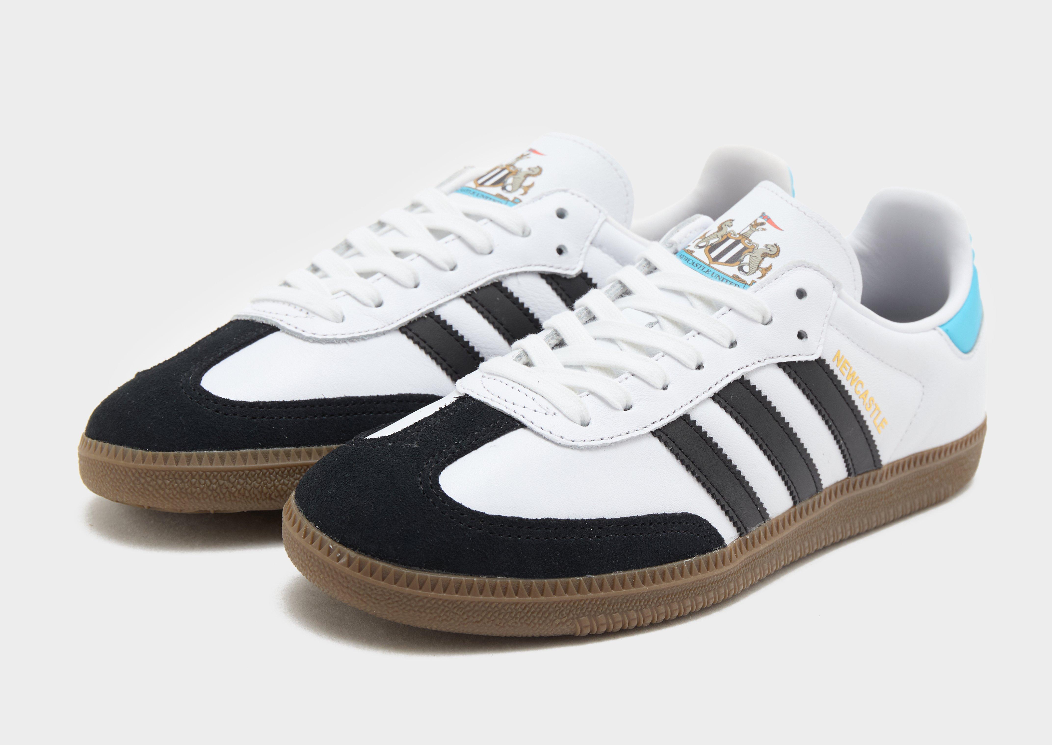 Originals Samba Newcastle United FC