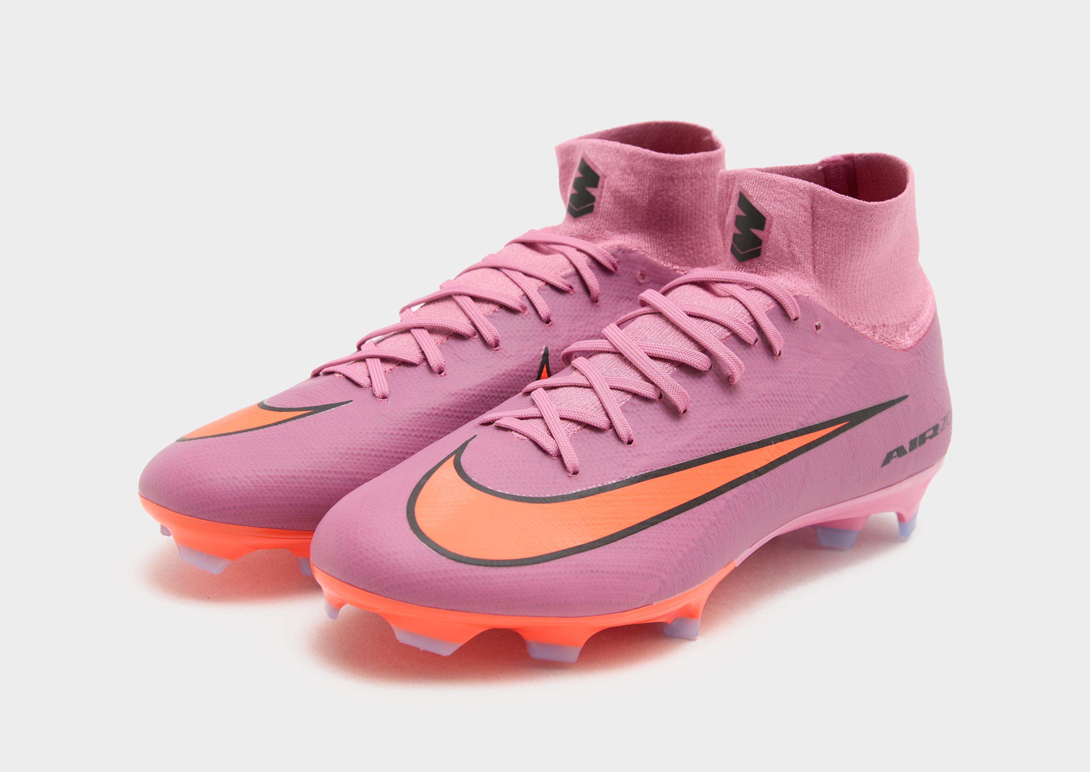 Mercurial Superfly 10 Pro FG