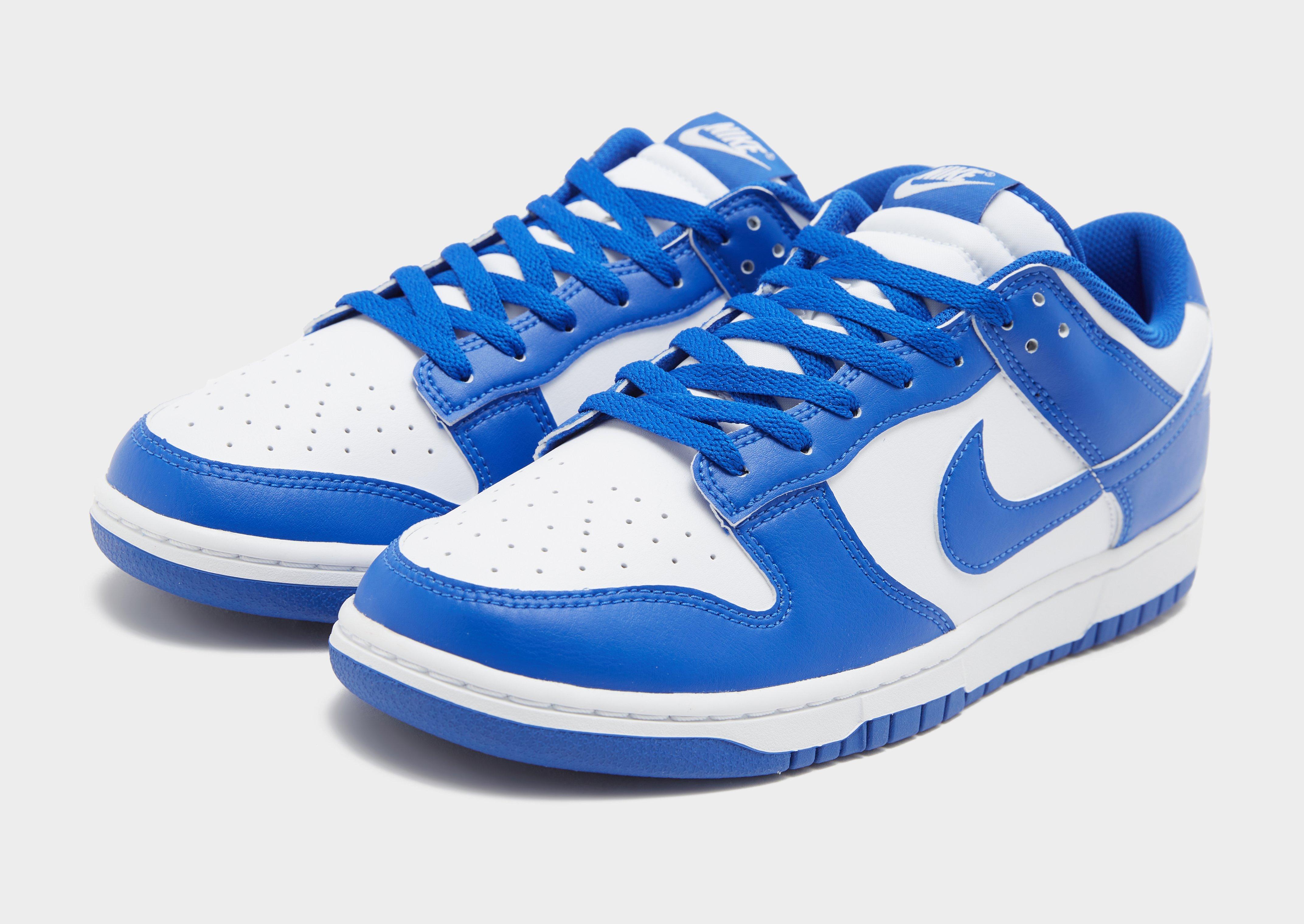 Dunk Low BTTYS