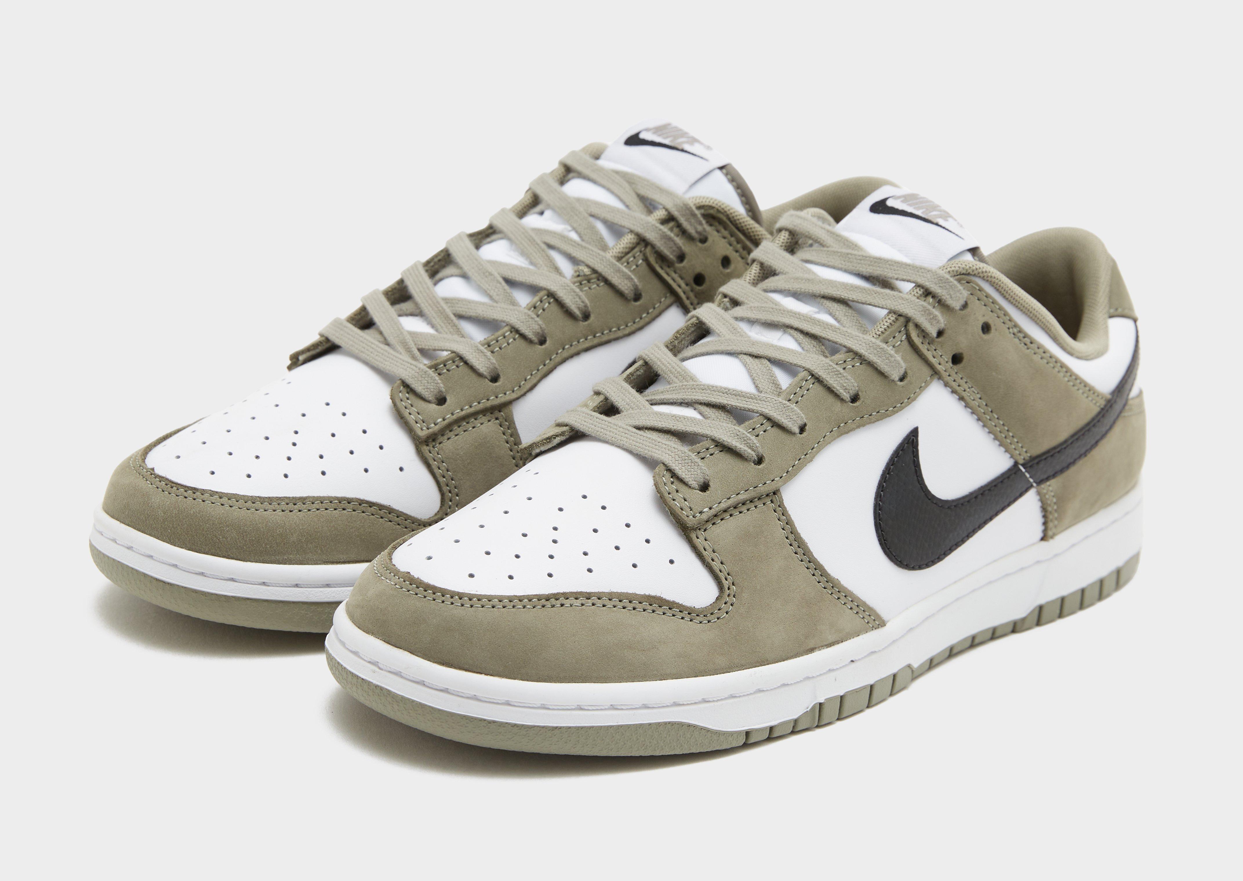Dunk Low