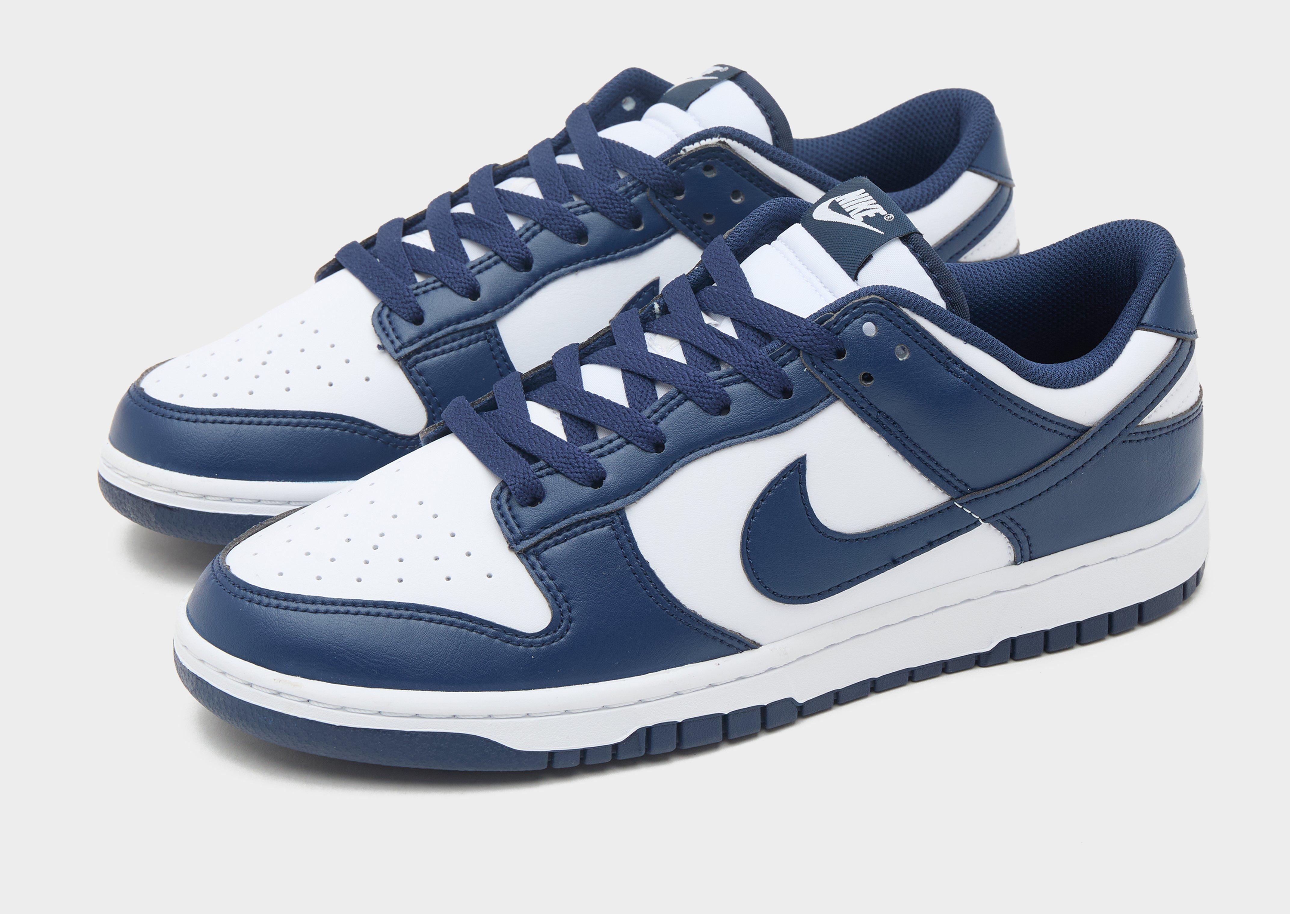 Dunk Low