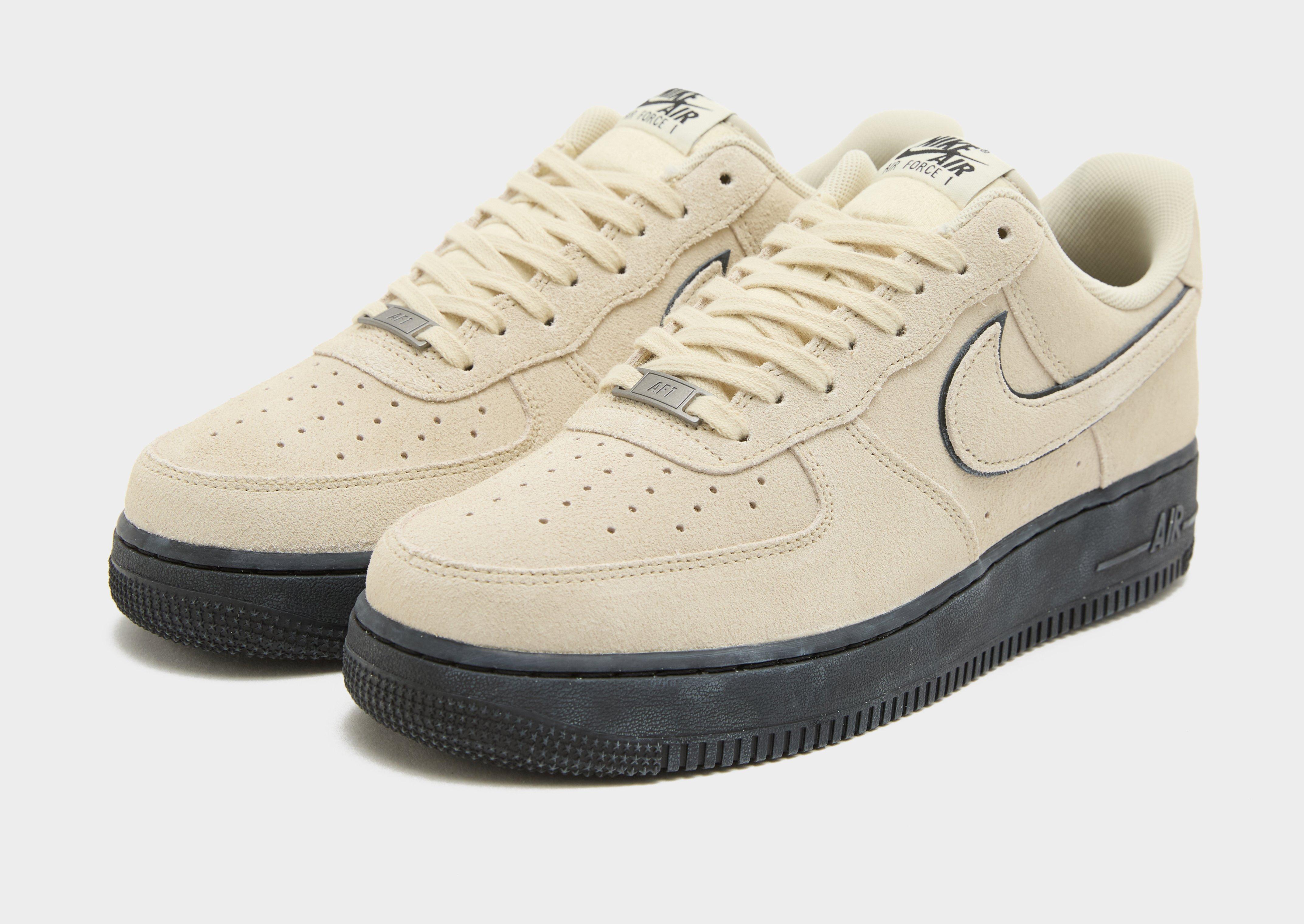 Air Force 1 Low Suede