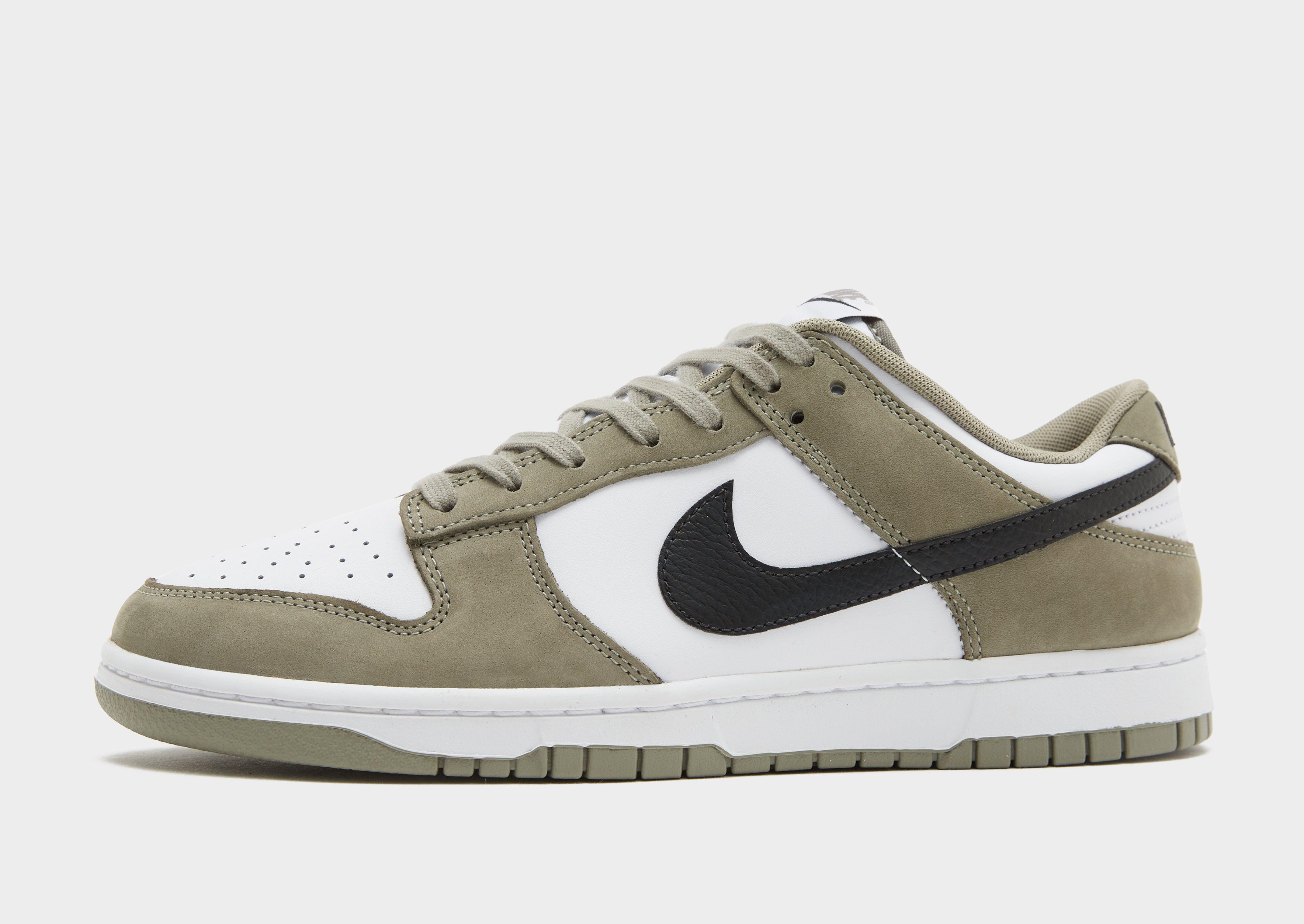 Dunk Low