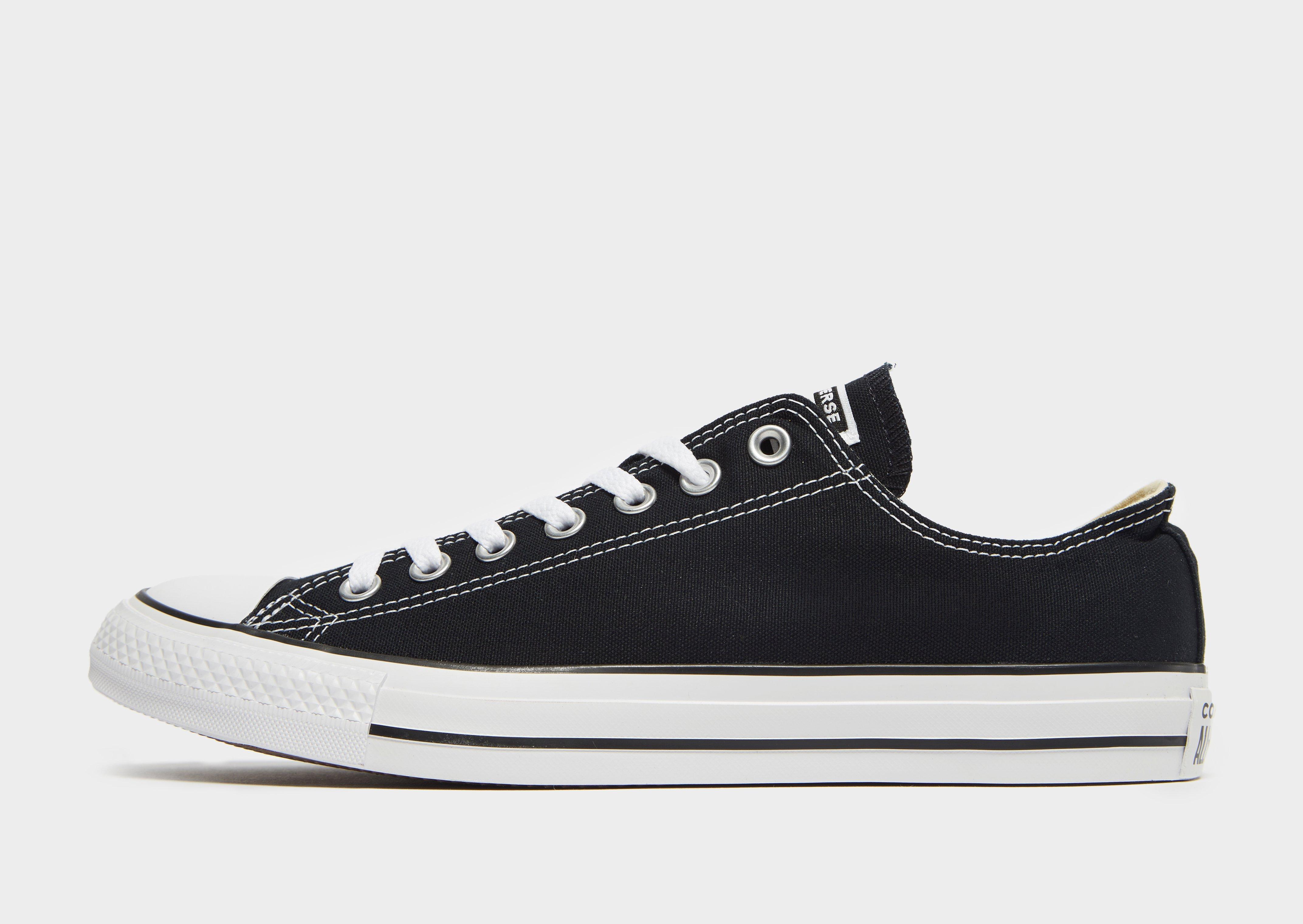 Chuck Taylor All Star Ox