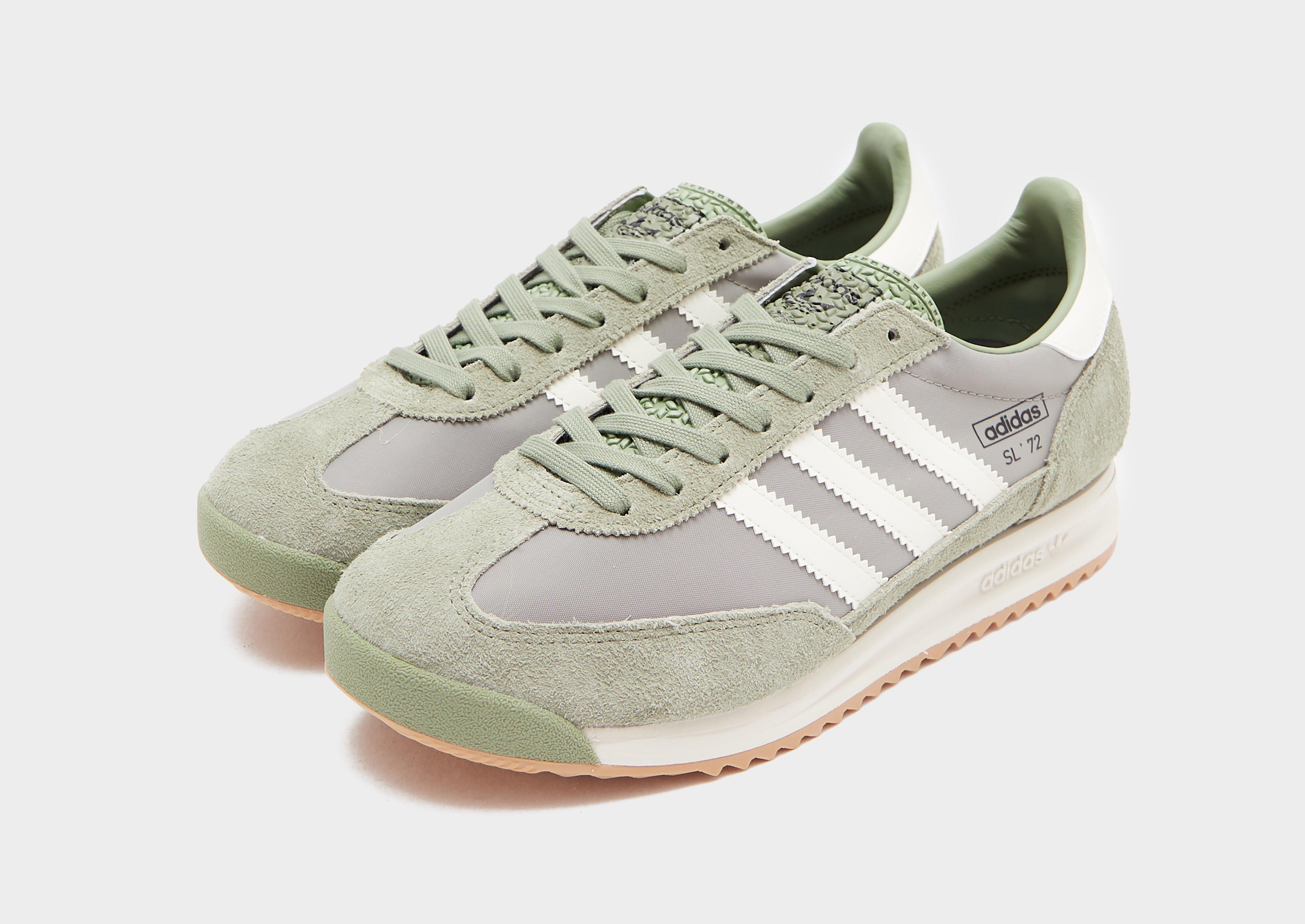 Originals SL 72 RS