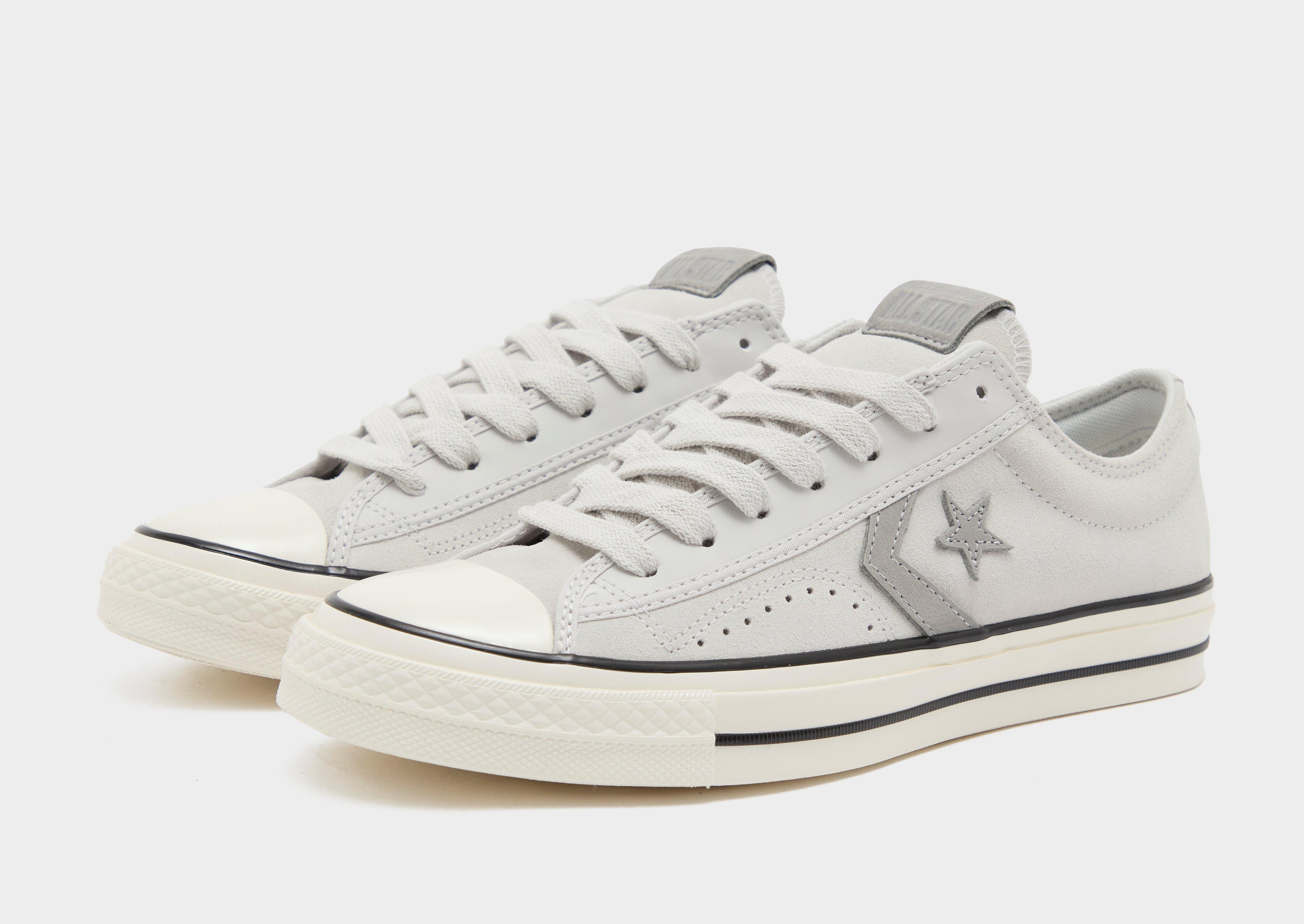 Star Player Suede