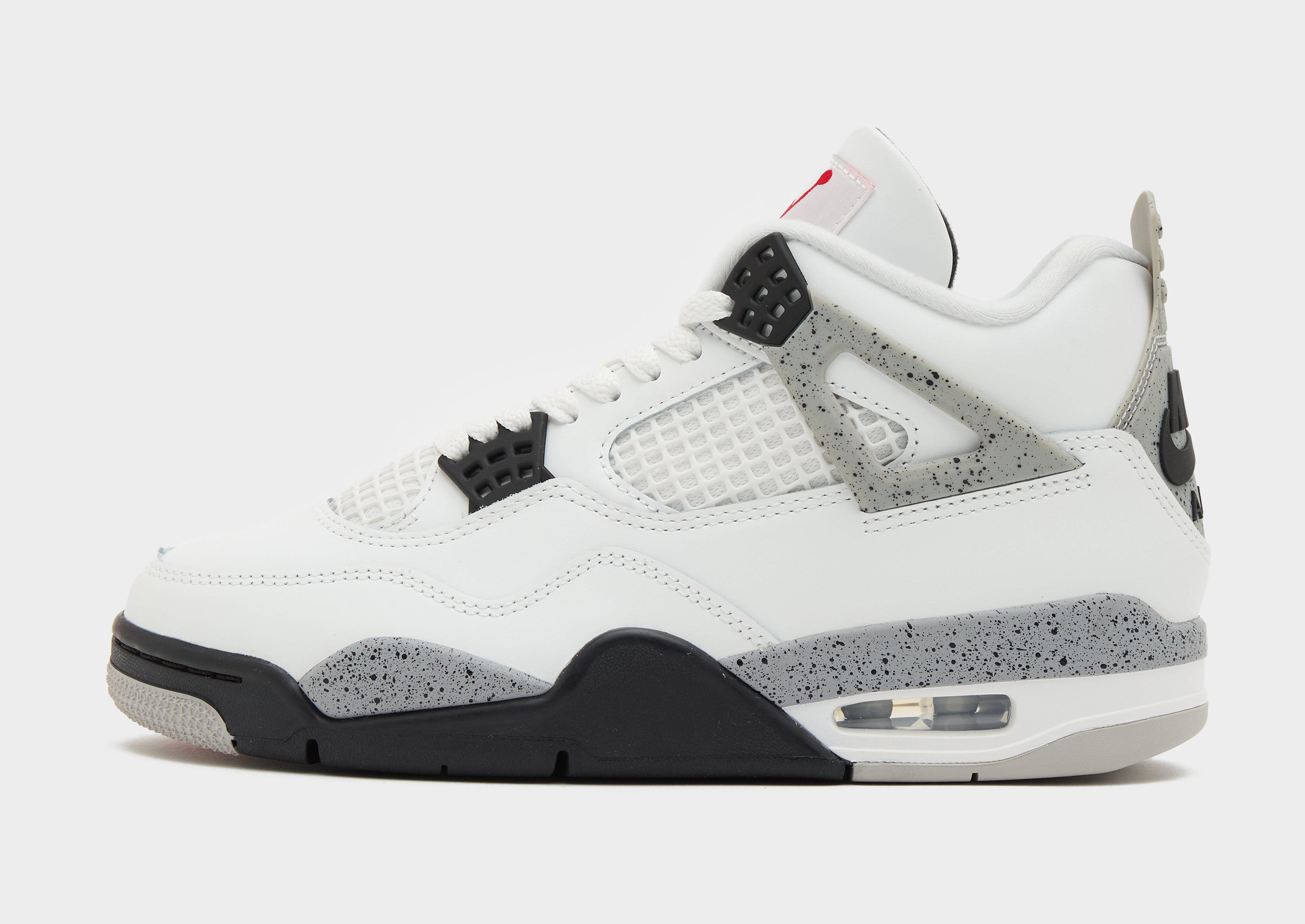 Air 4 Retro OG