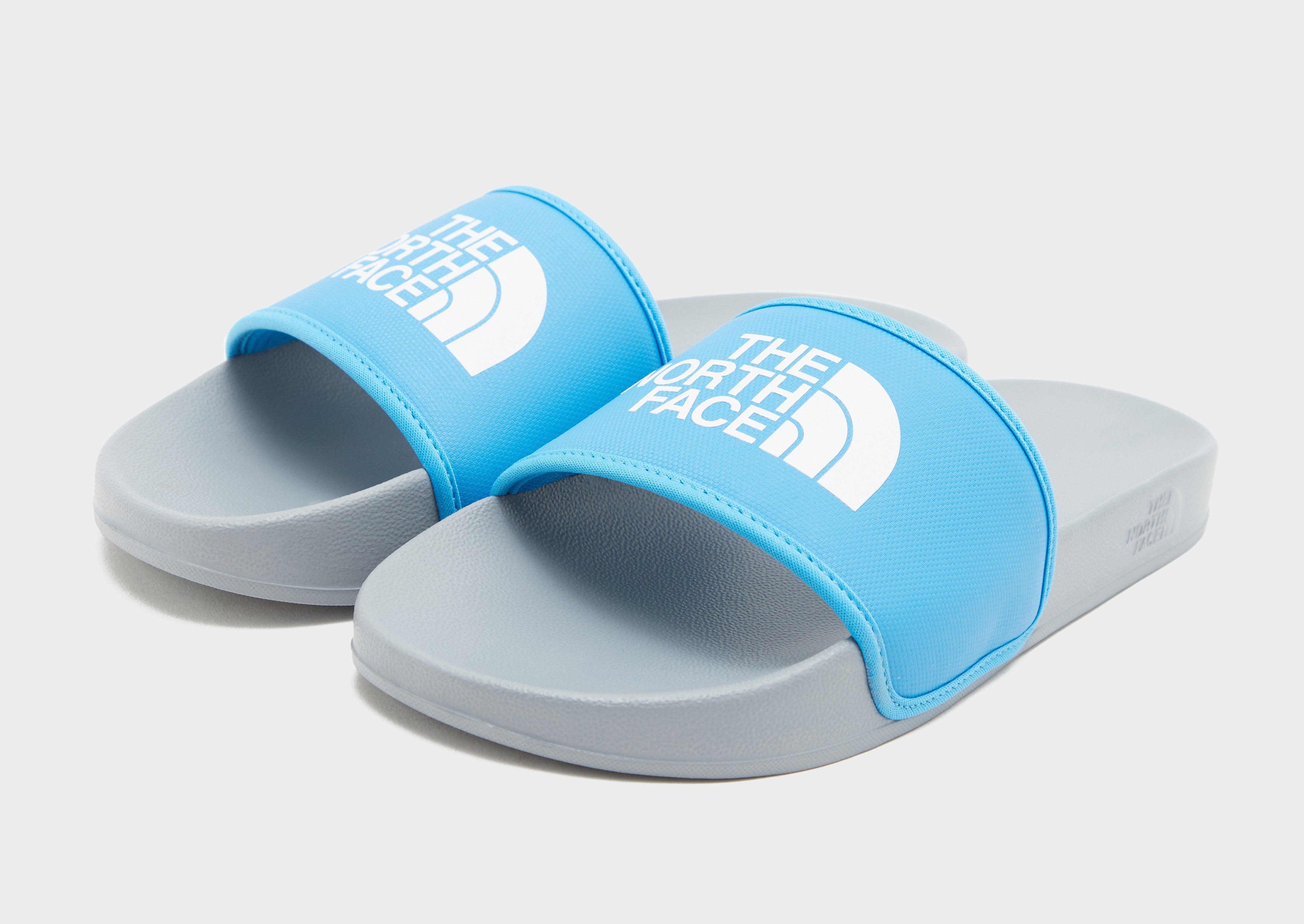 Base Camp Slides