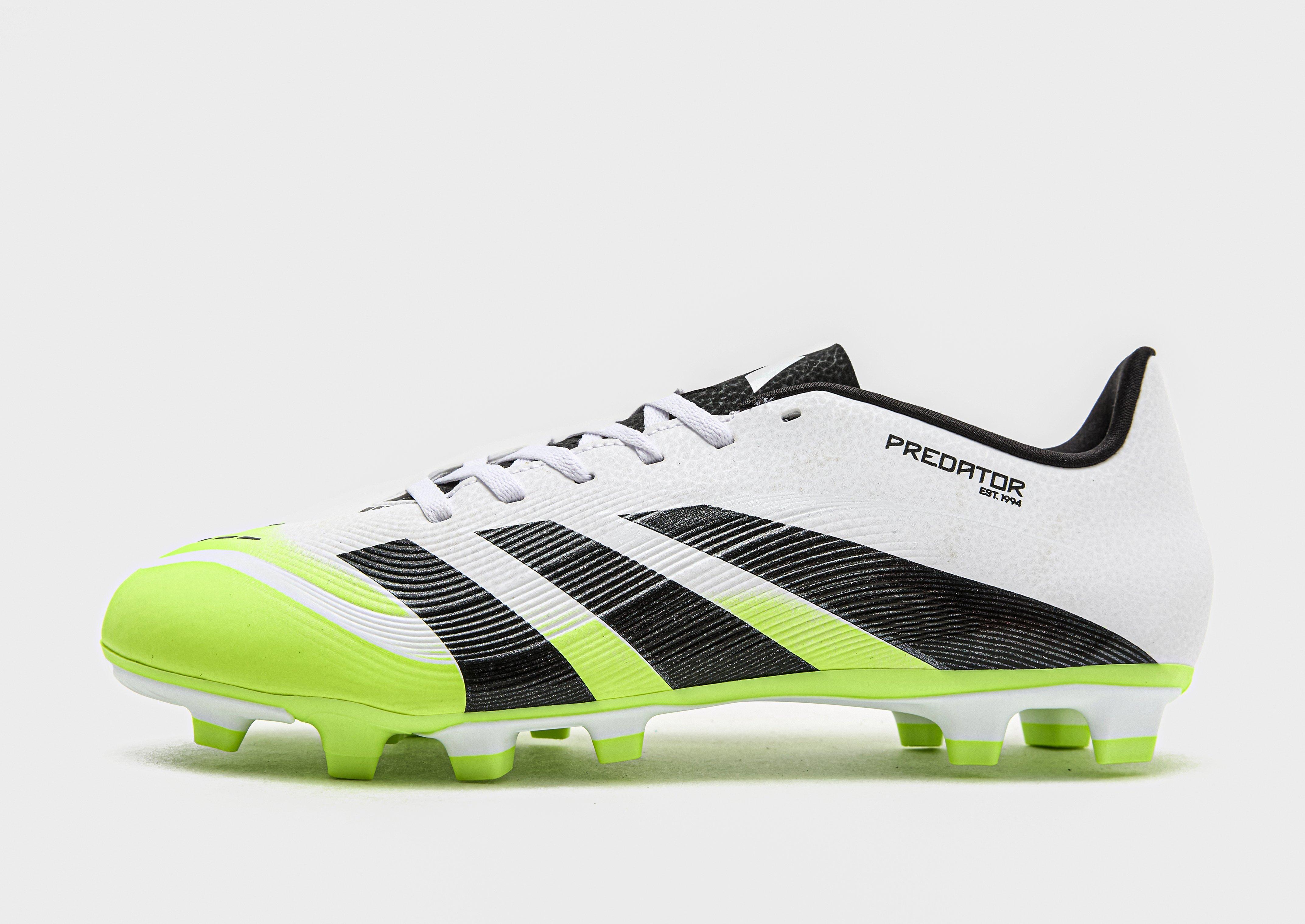 Predator Club FG