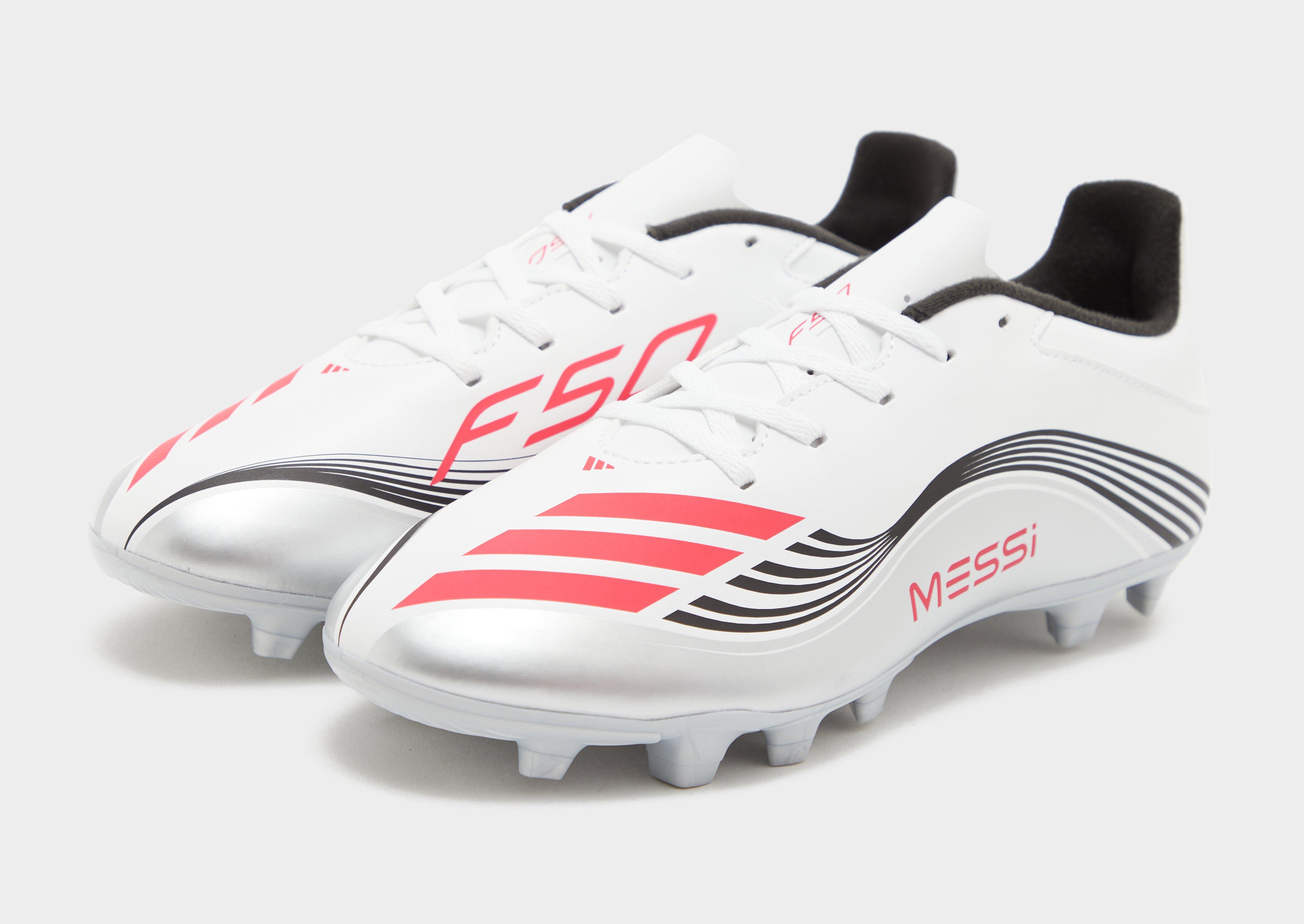 F50 Messi Club FG
