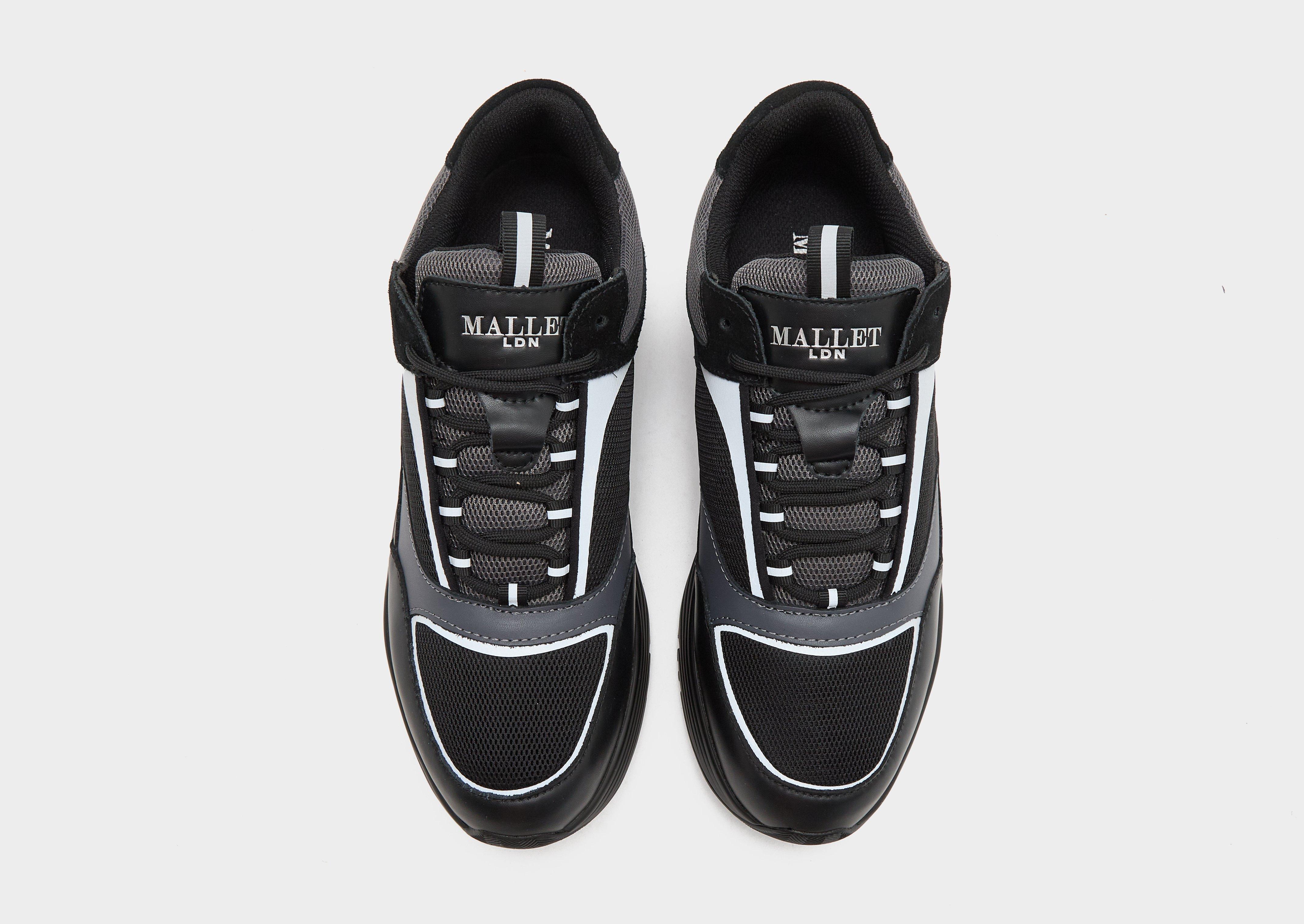 Mallet LDN Newington