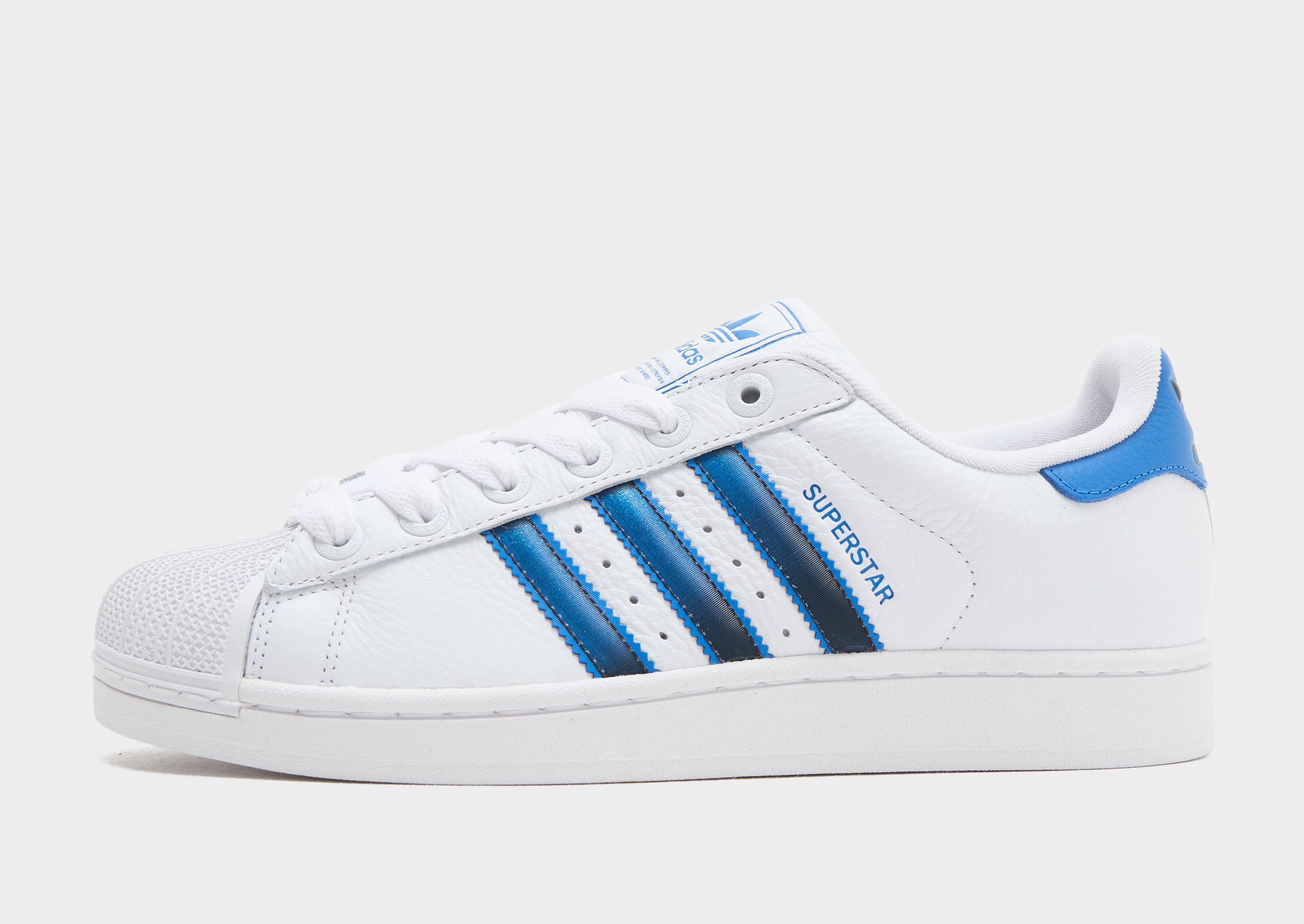 Originals Superstar II