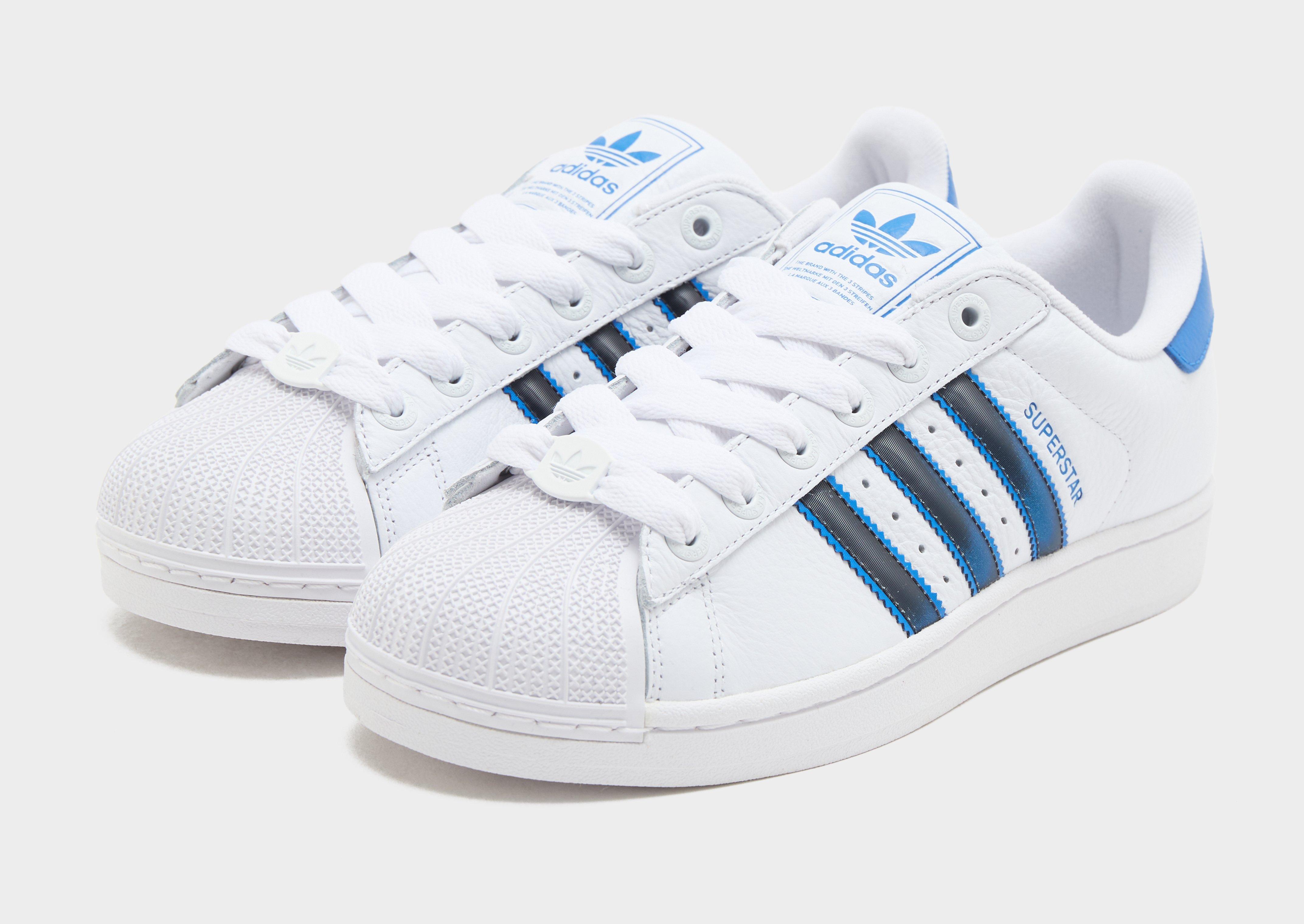 Originals Superstar II