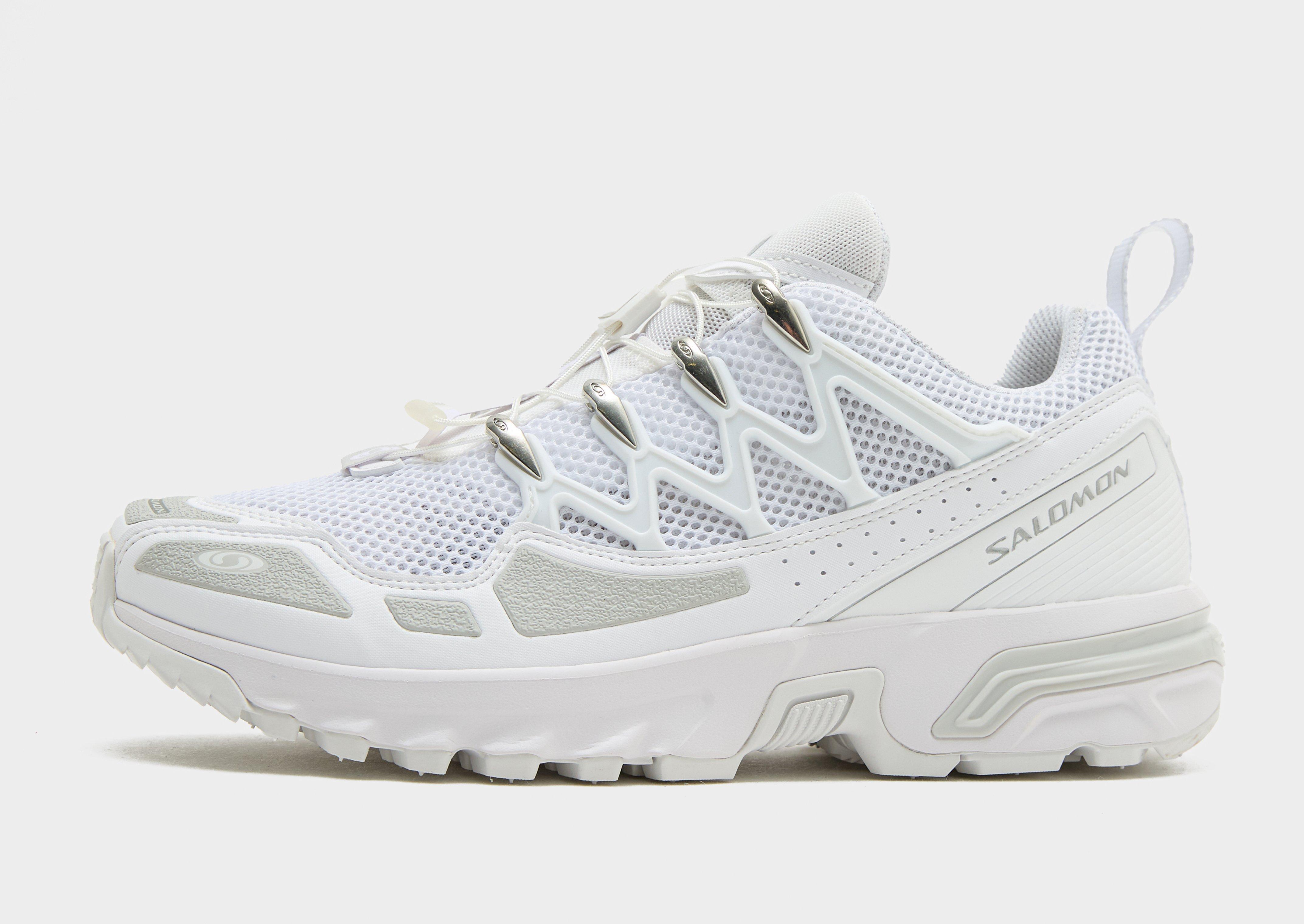 Salomon ACS+