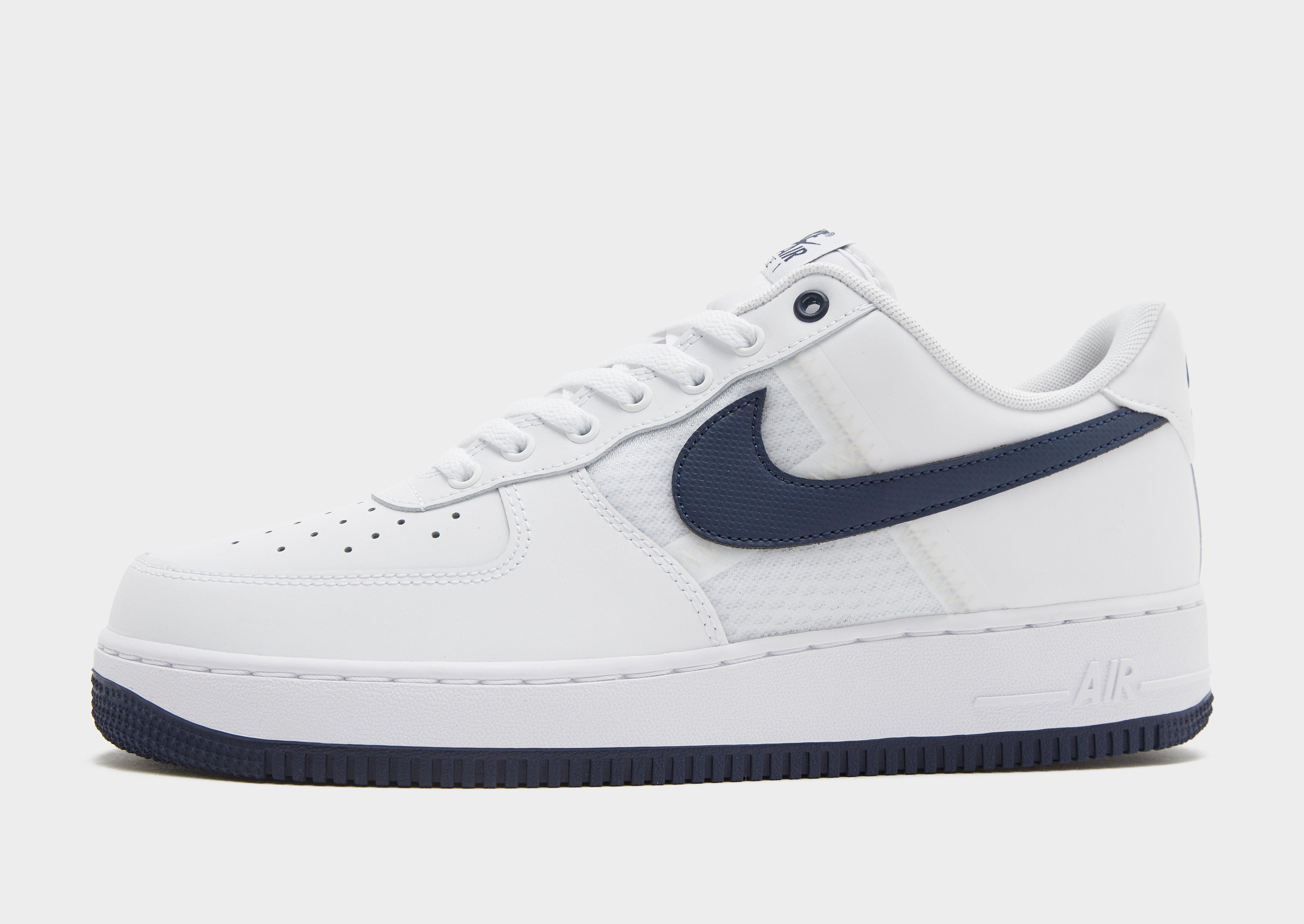 Air Force 1 Tech