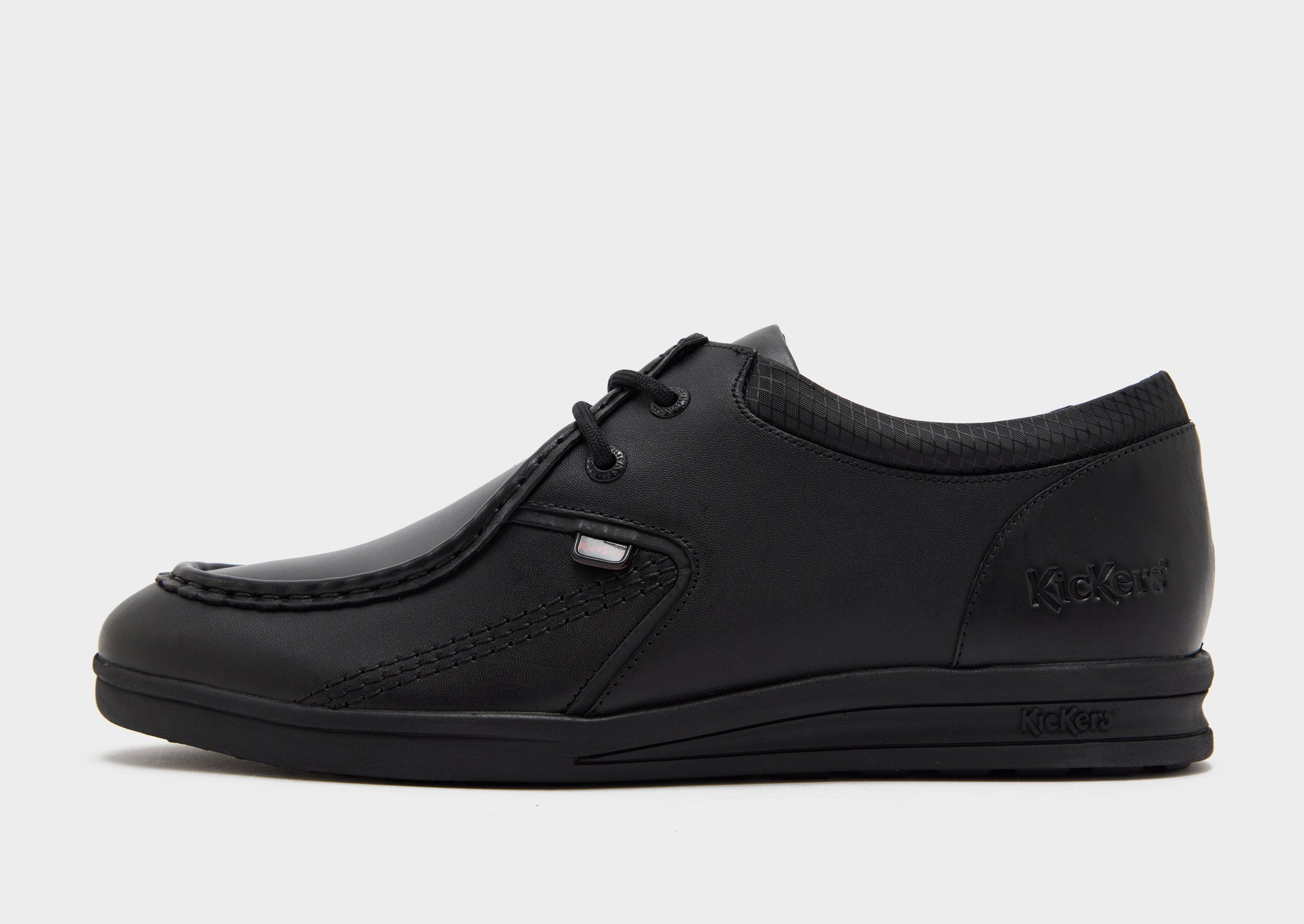 Kickers Troikio Lace Wall
