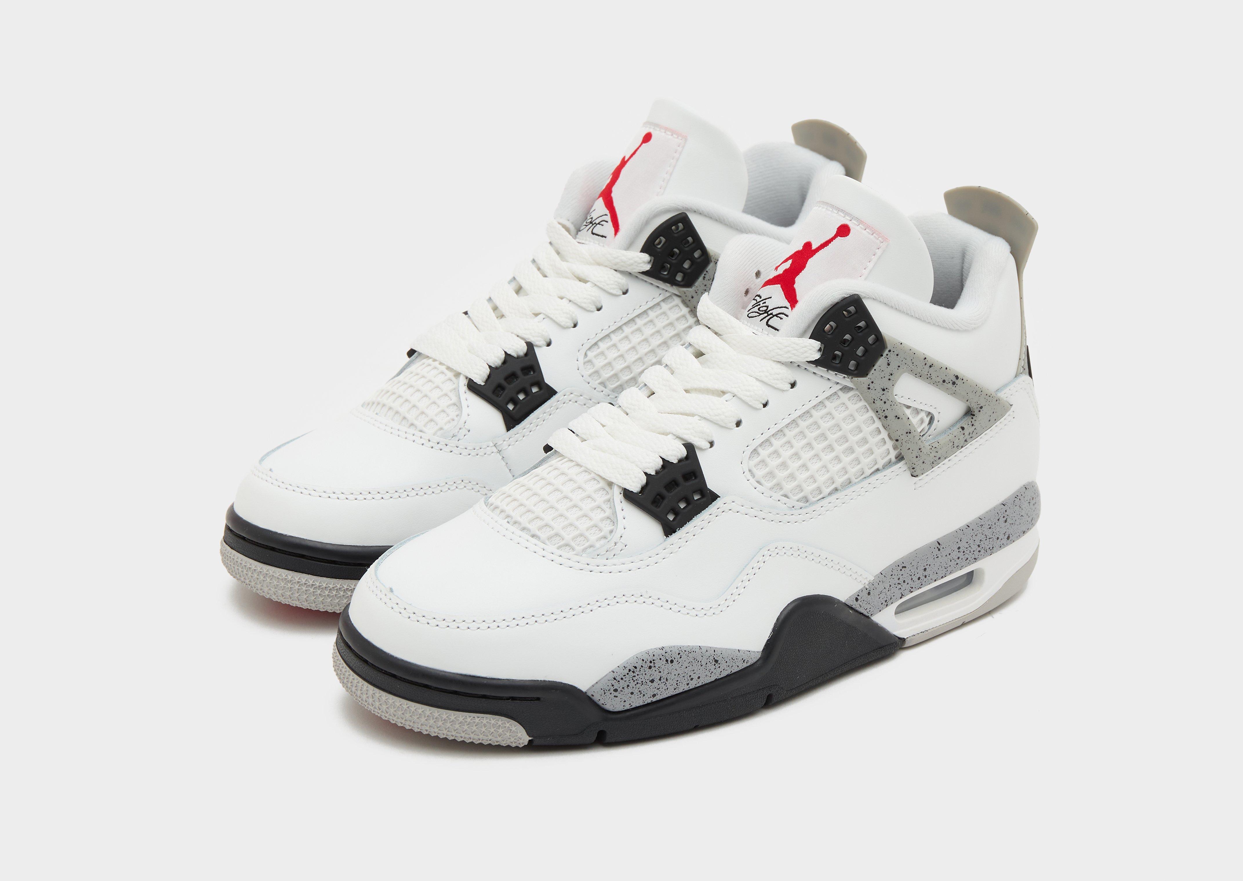 Air 4 Retro OG