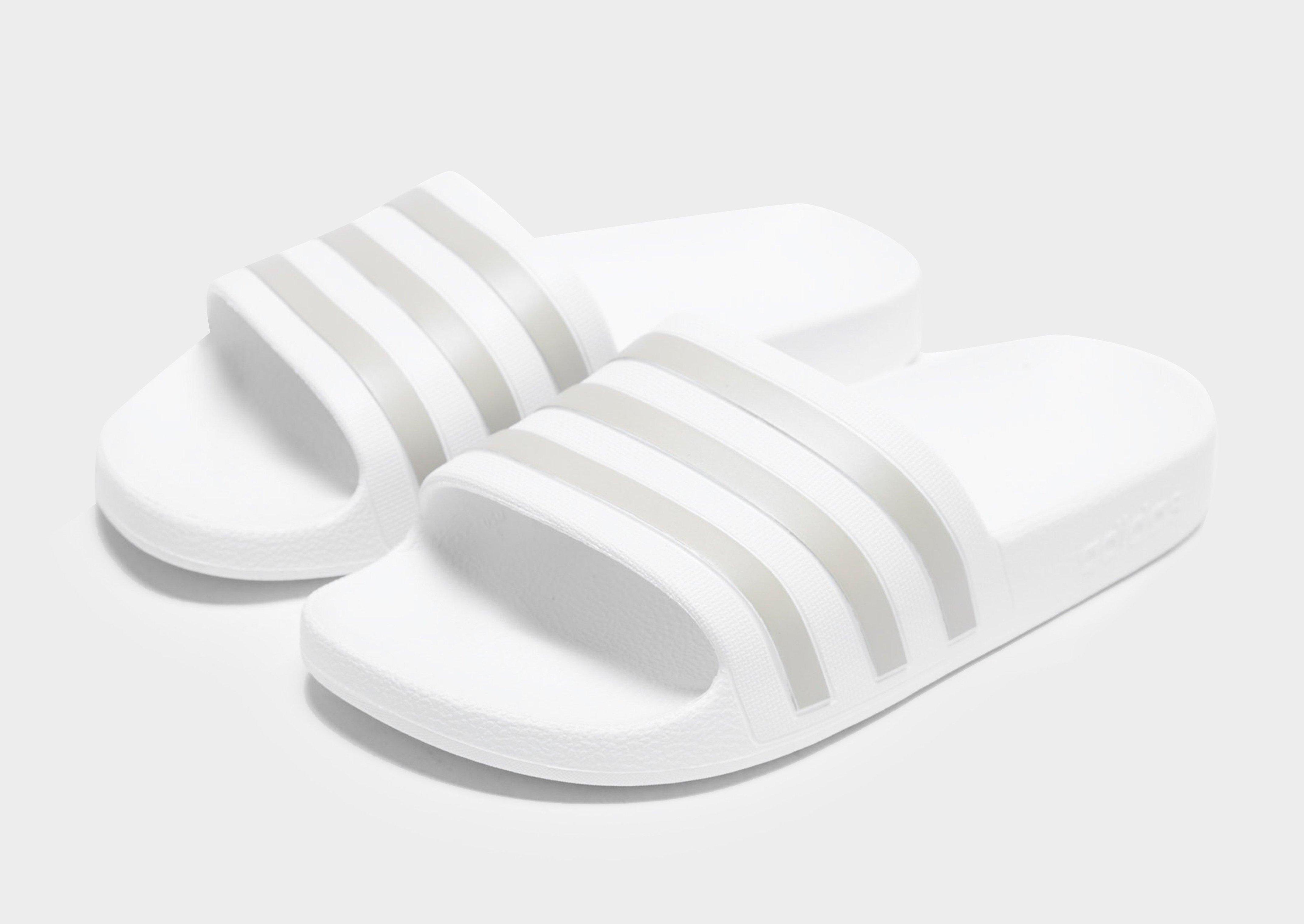 Originals Adilette Aqua Slides Women's