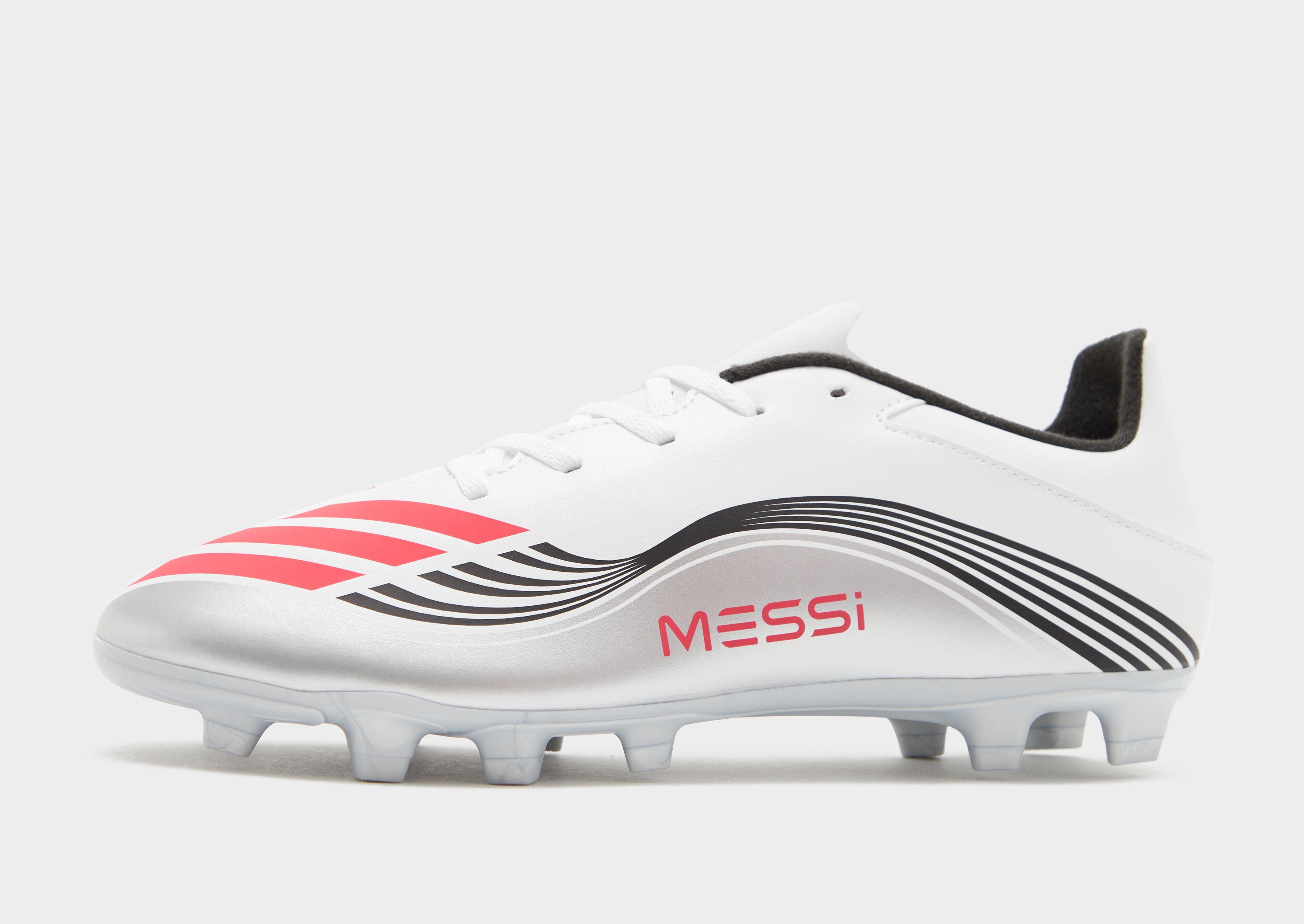 F50 Messi Club FG