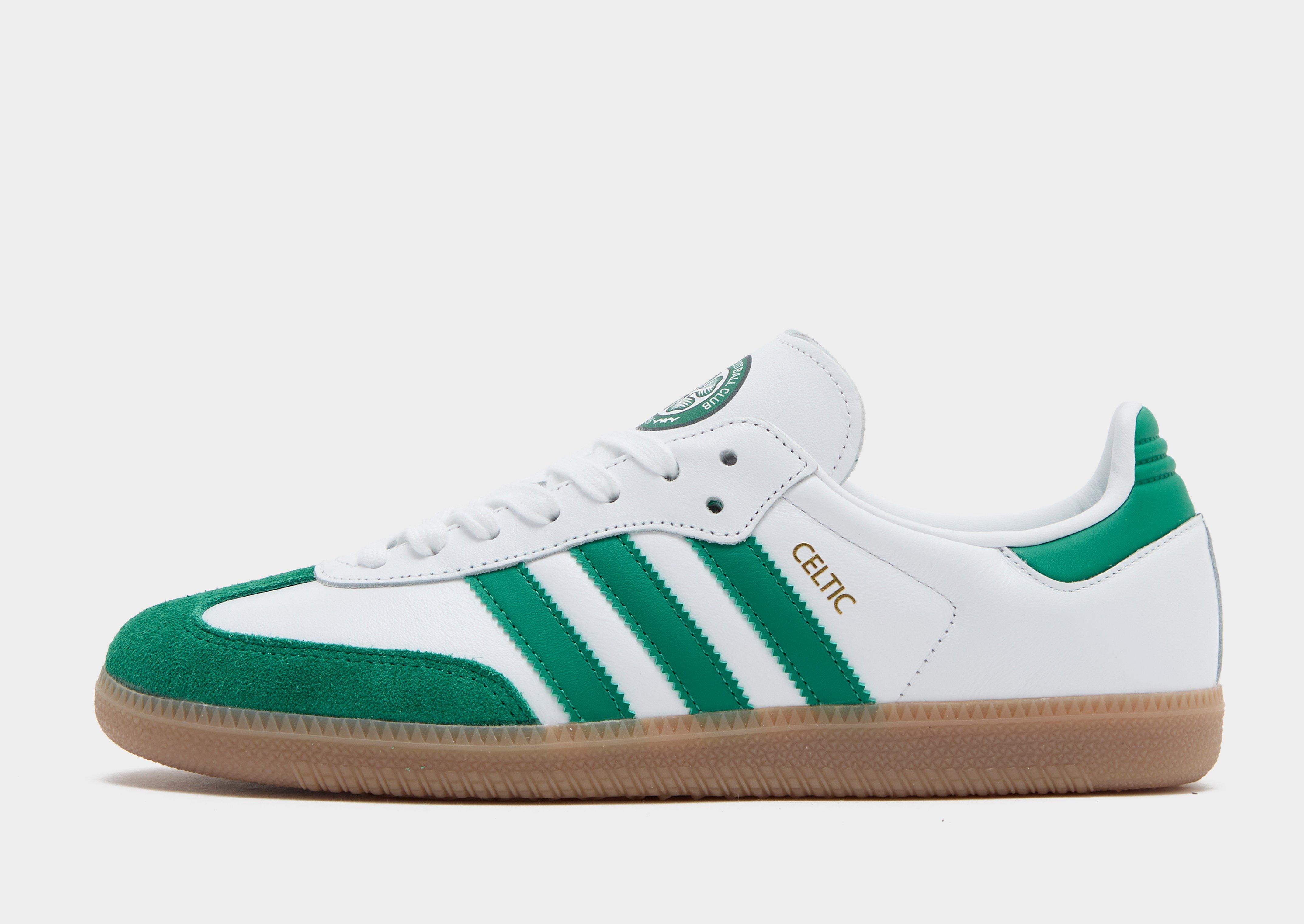 Originals Samba Celtic