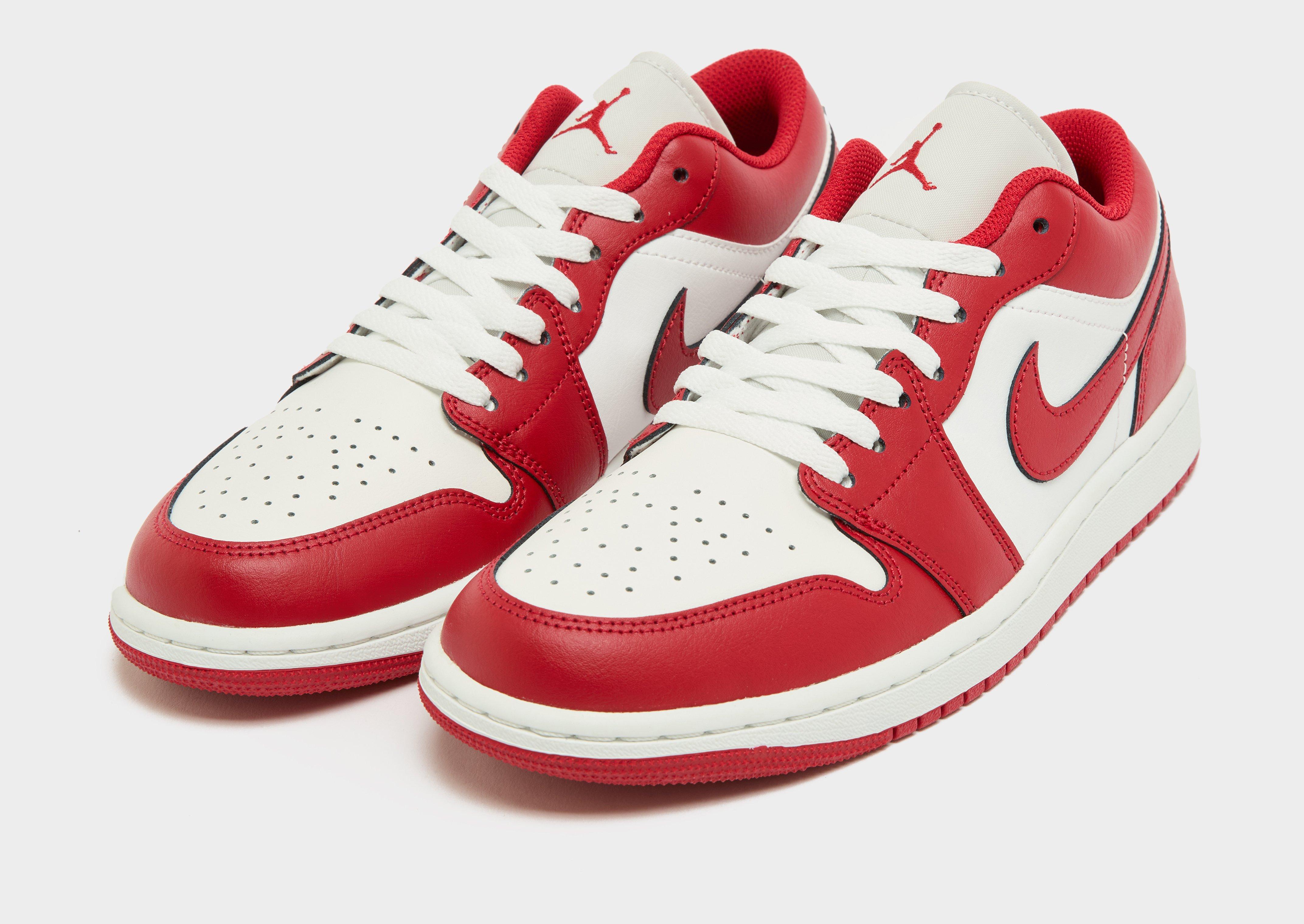 Air 1 Low