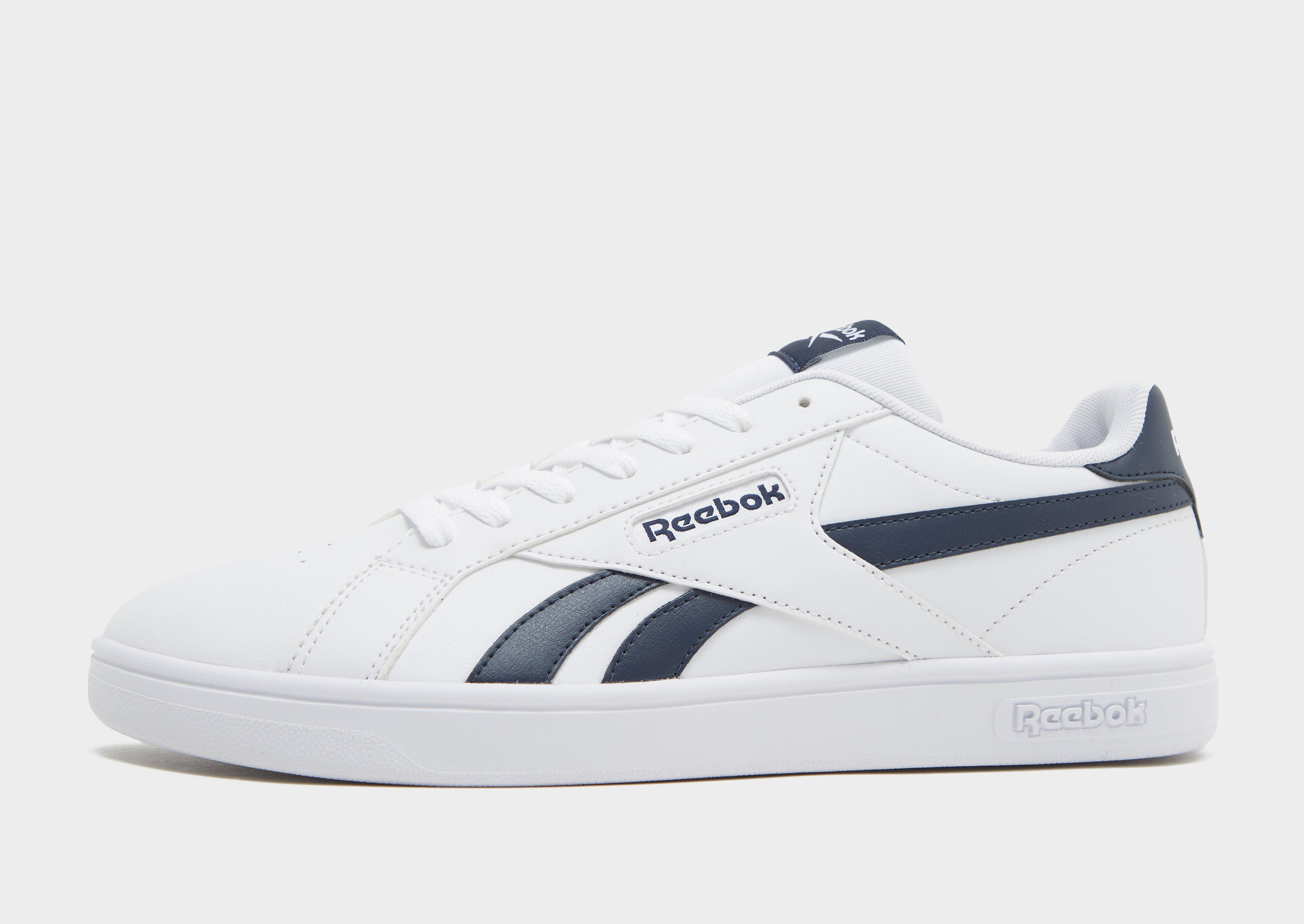 Court Retro
