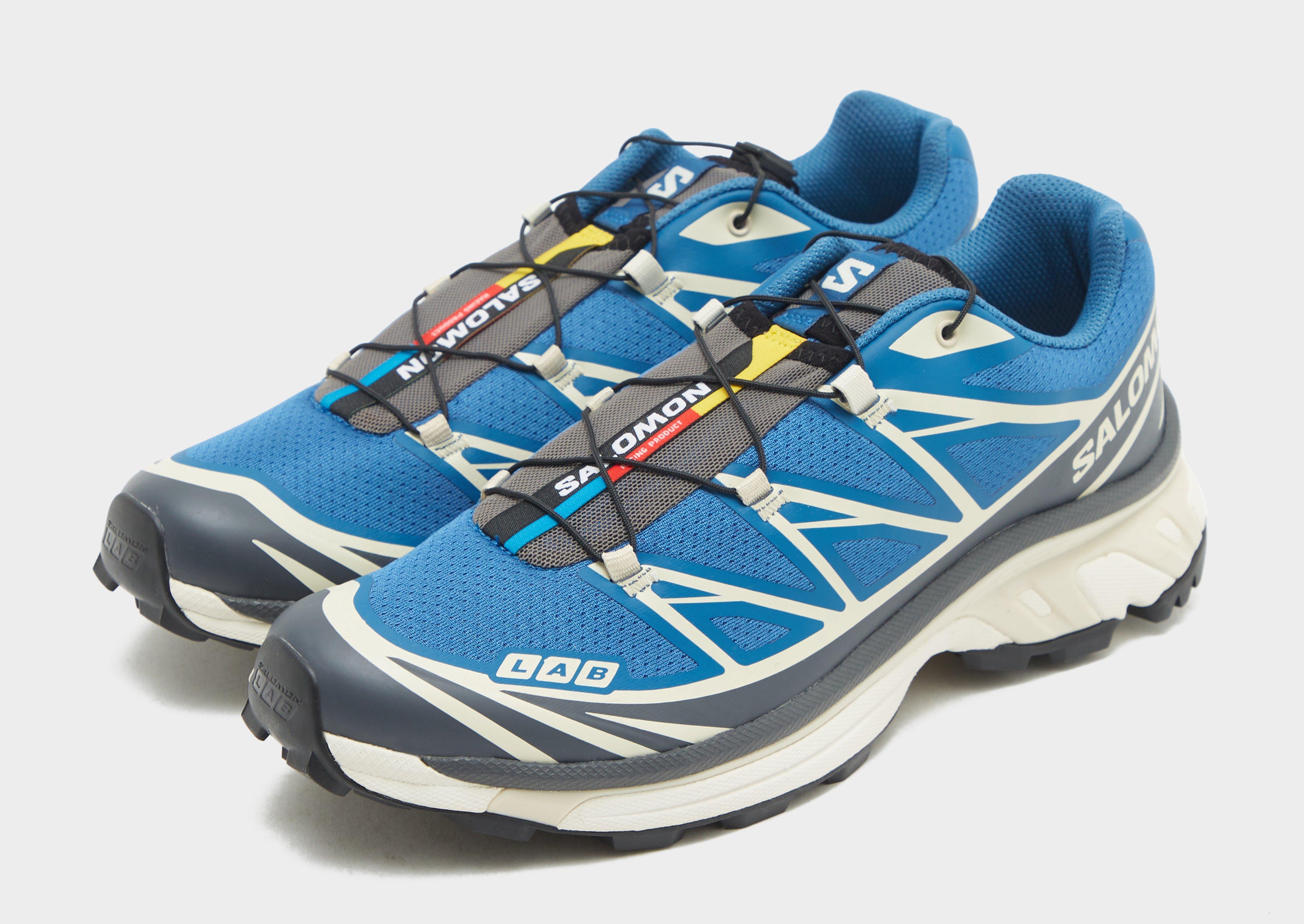 Salomon XT-6