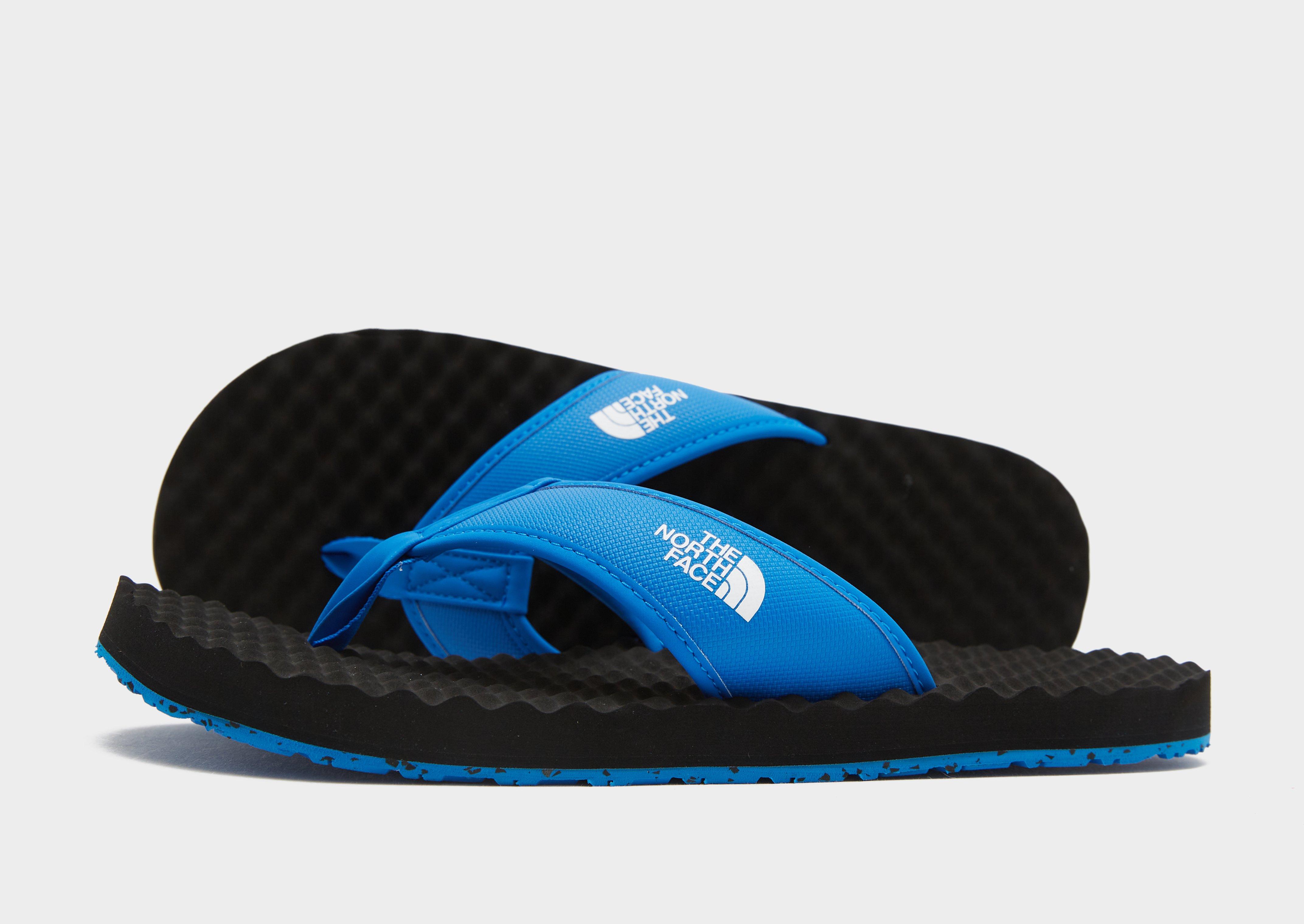 Base Camp Flip Flops