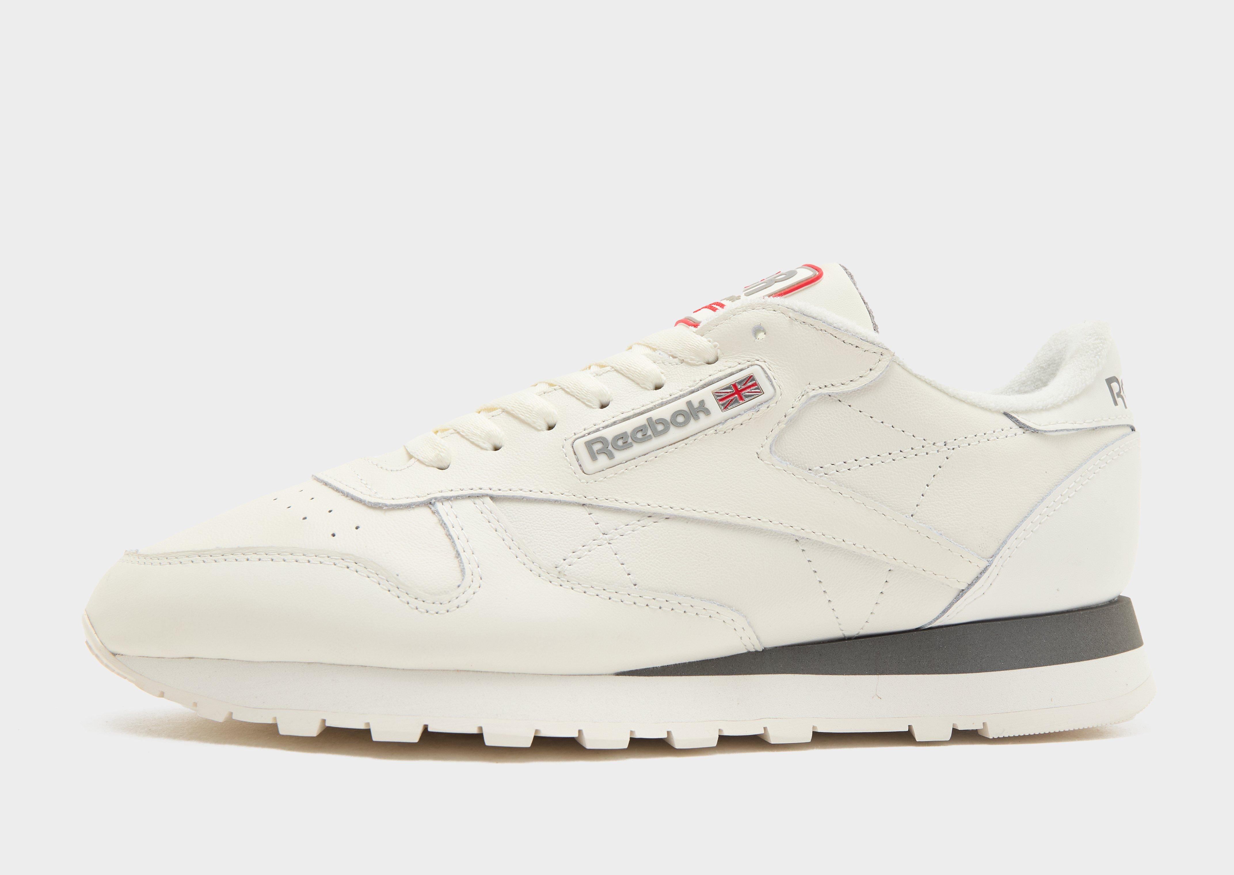 Classic Leather