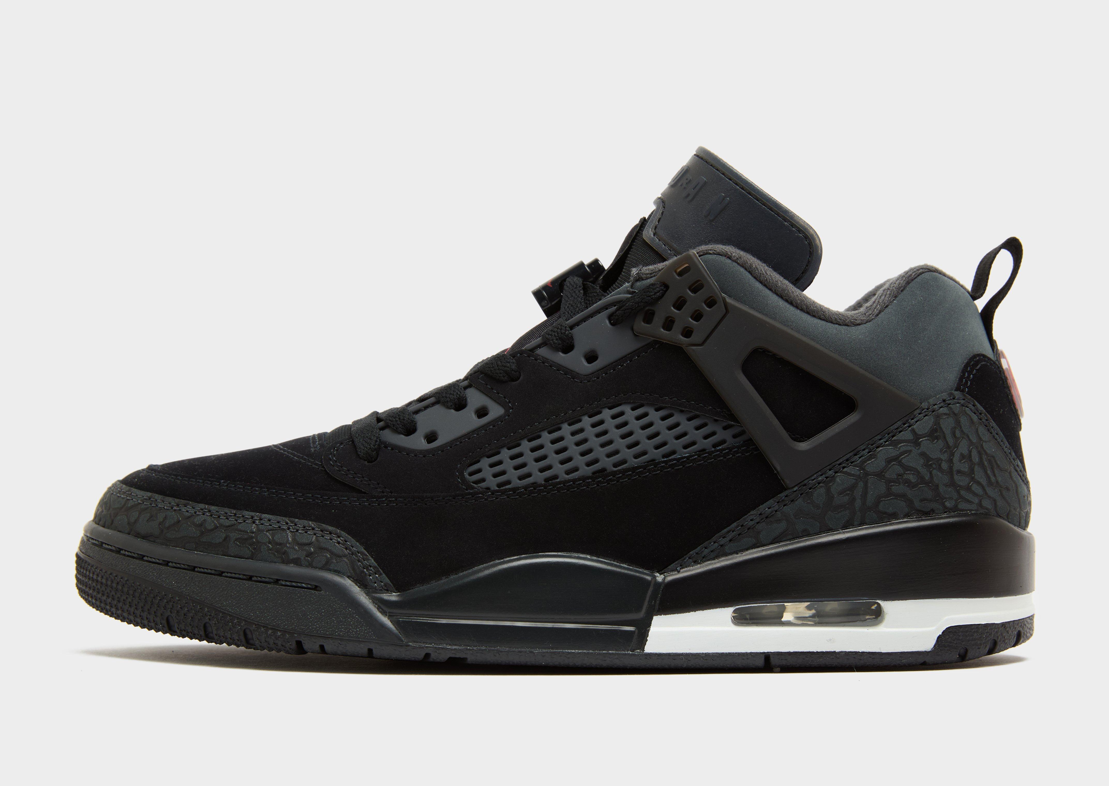 Spizike Low
