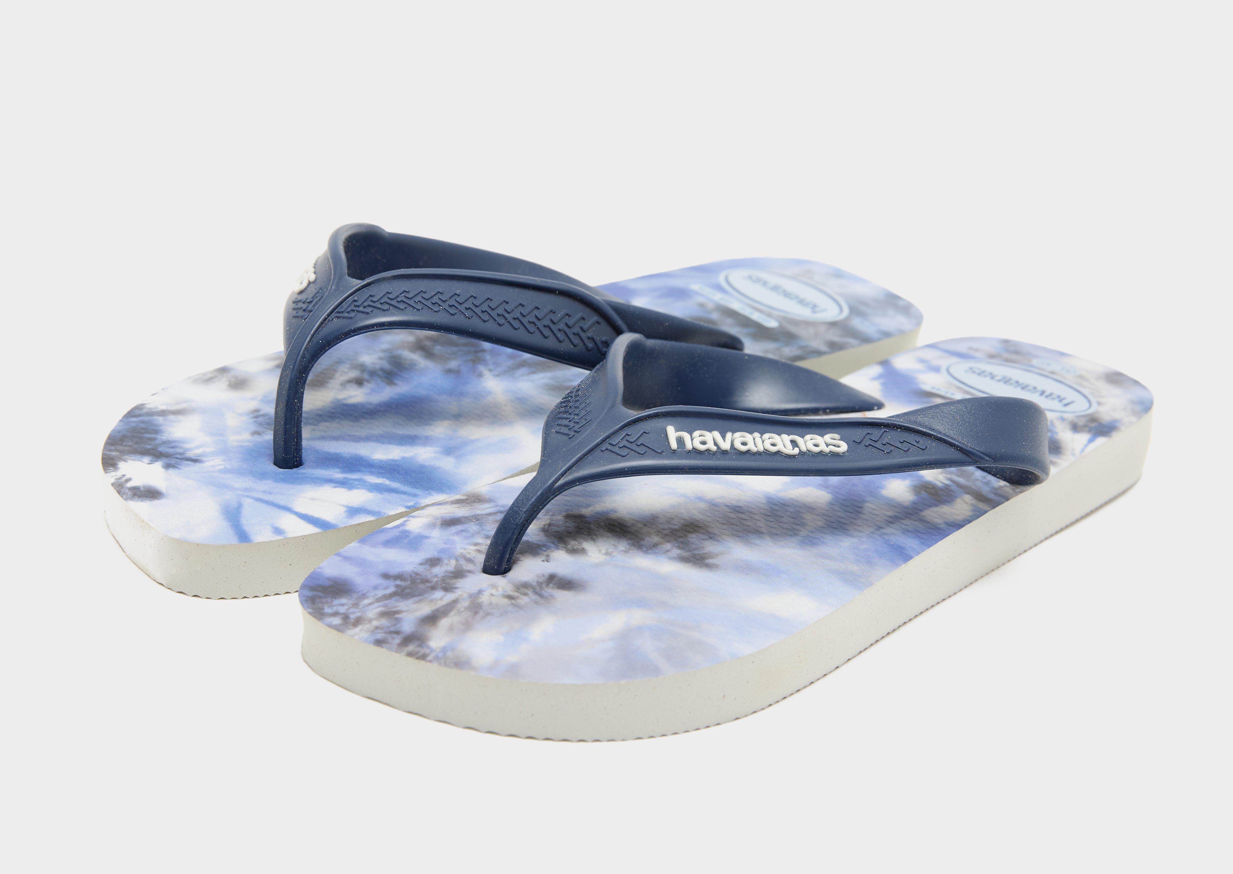 Havaianas Surf Flip Flops