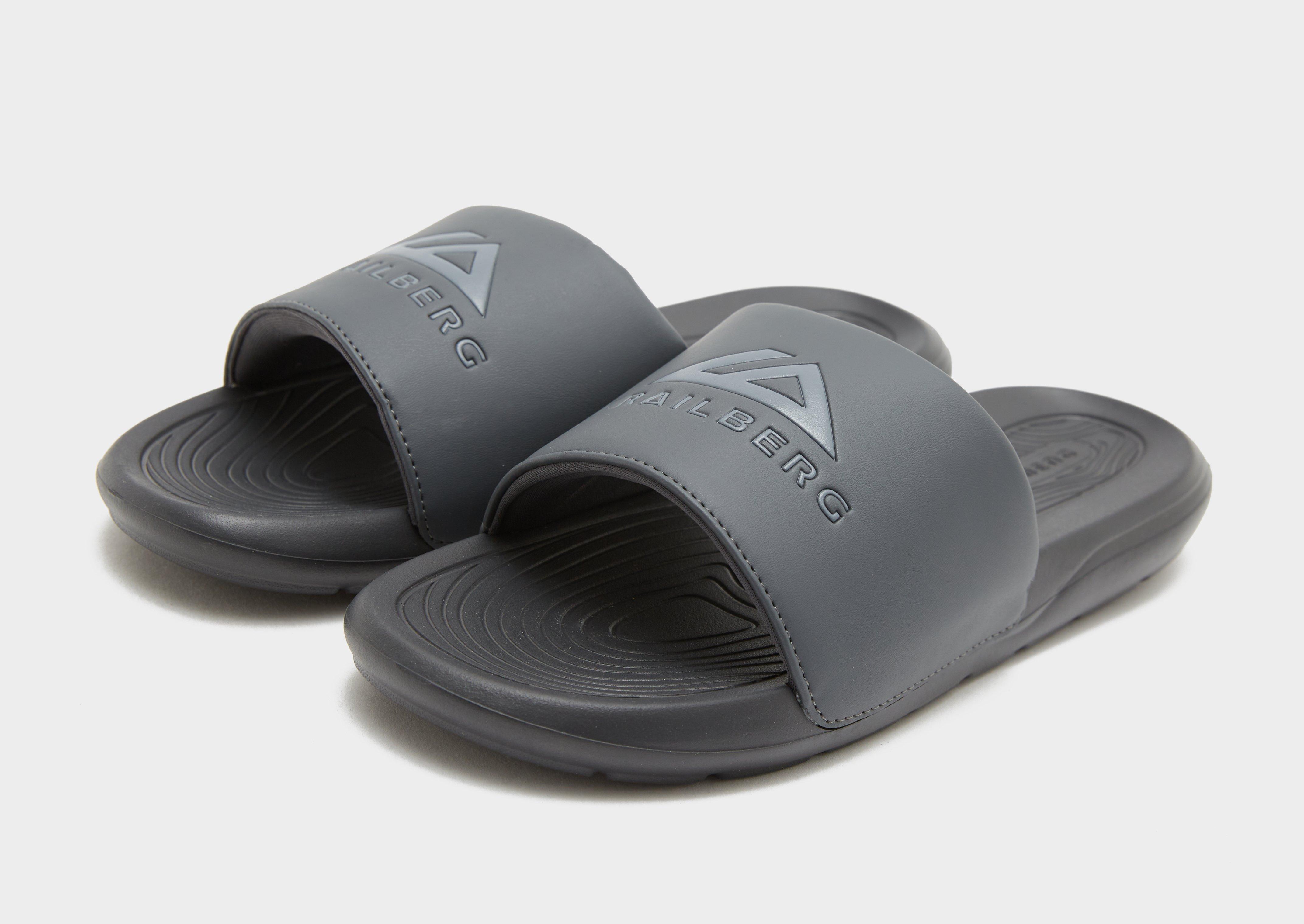 Trailberg Sliders