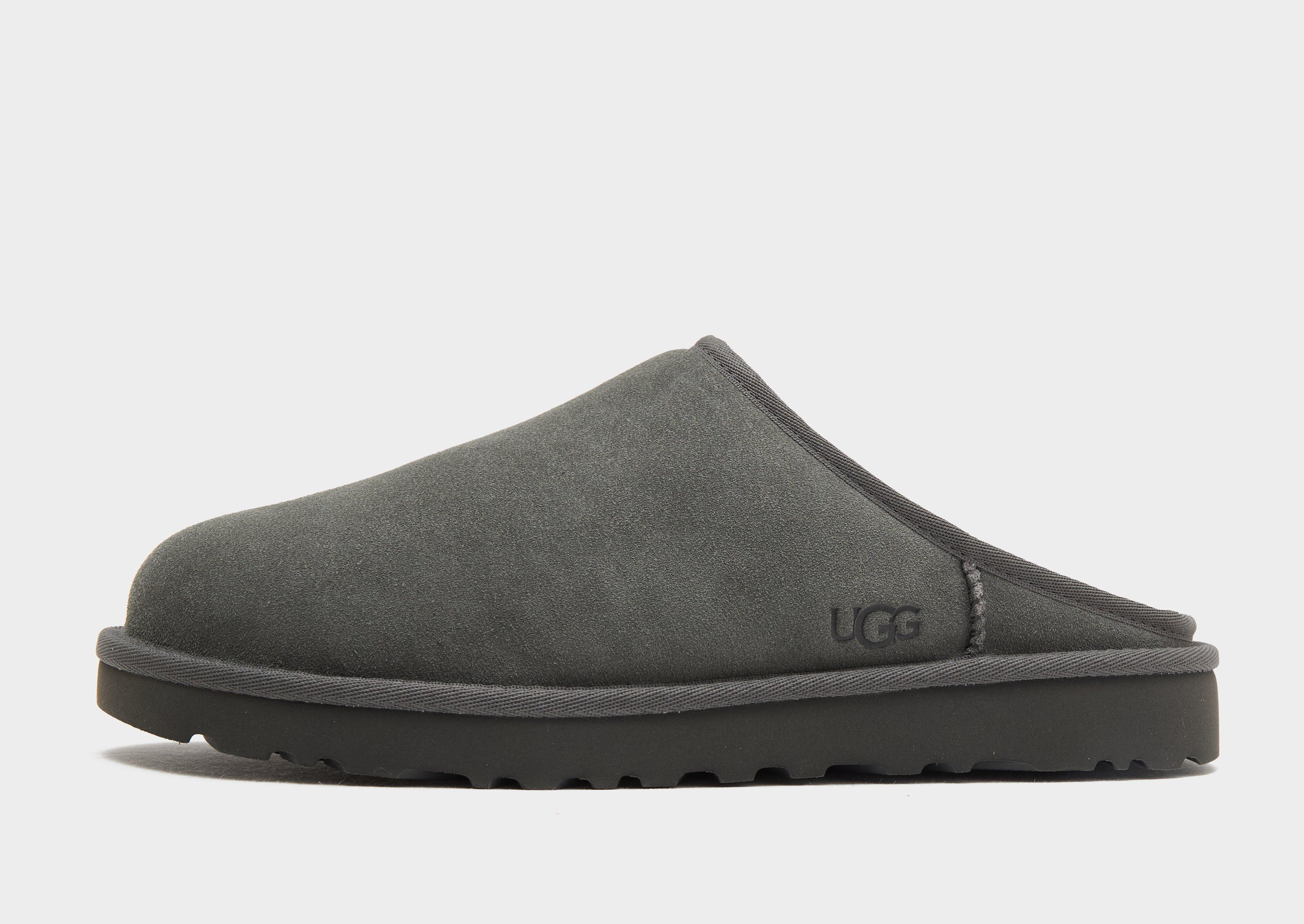 Classic Slip On