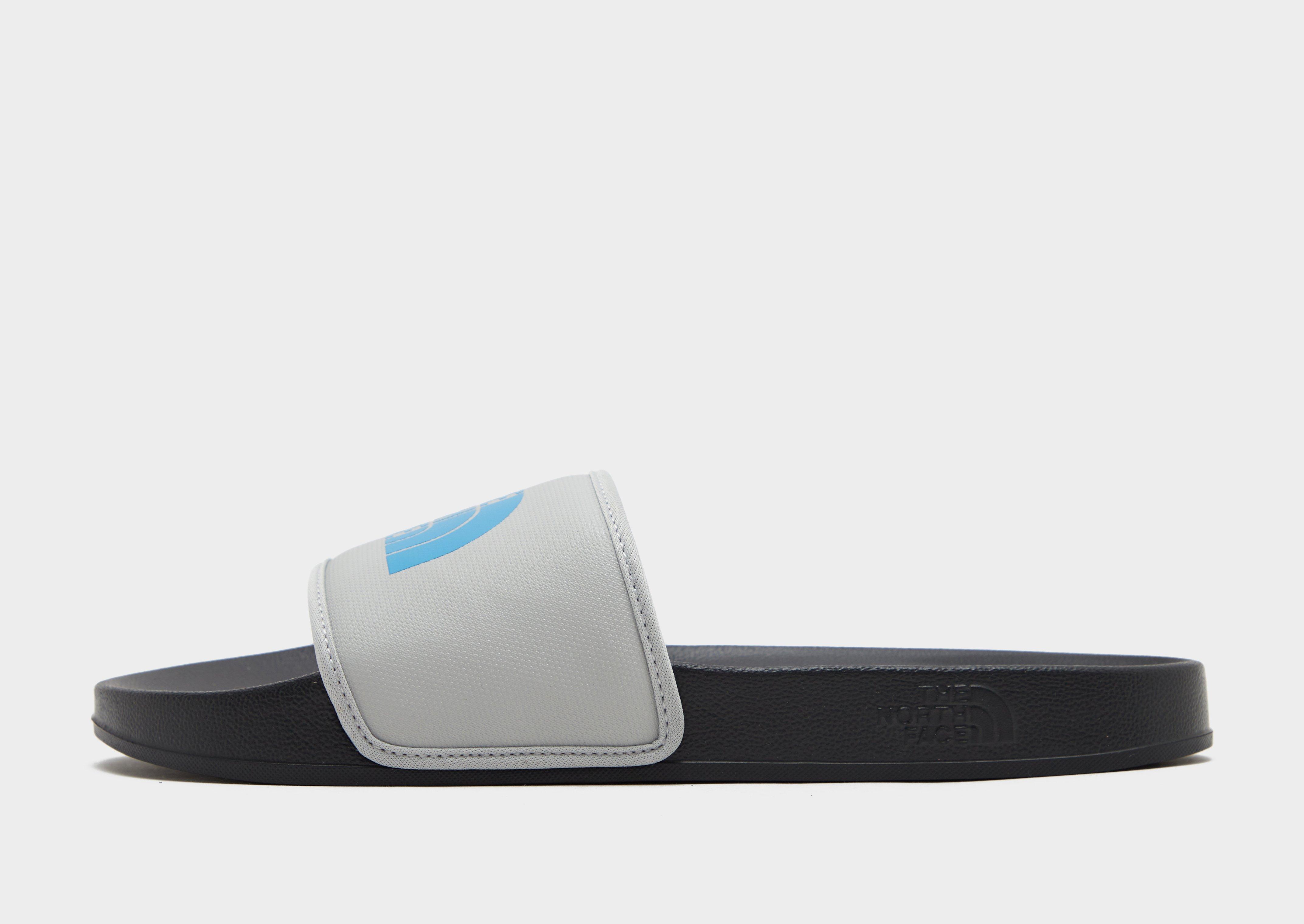 Basecamp Slides