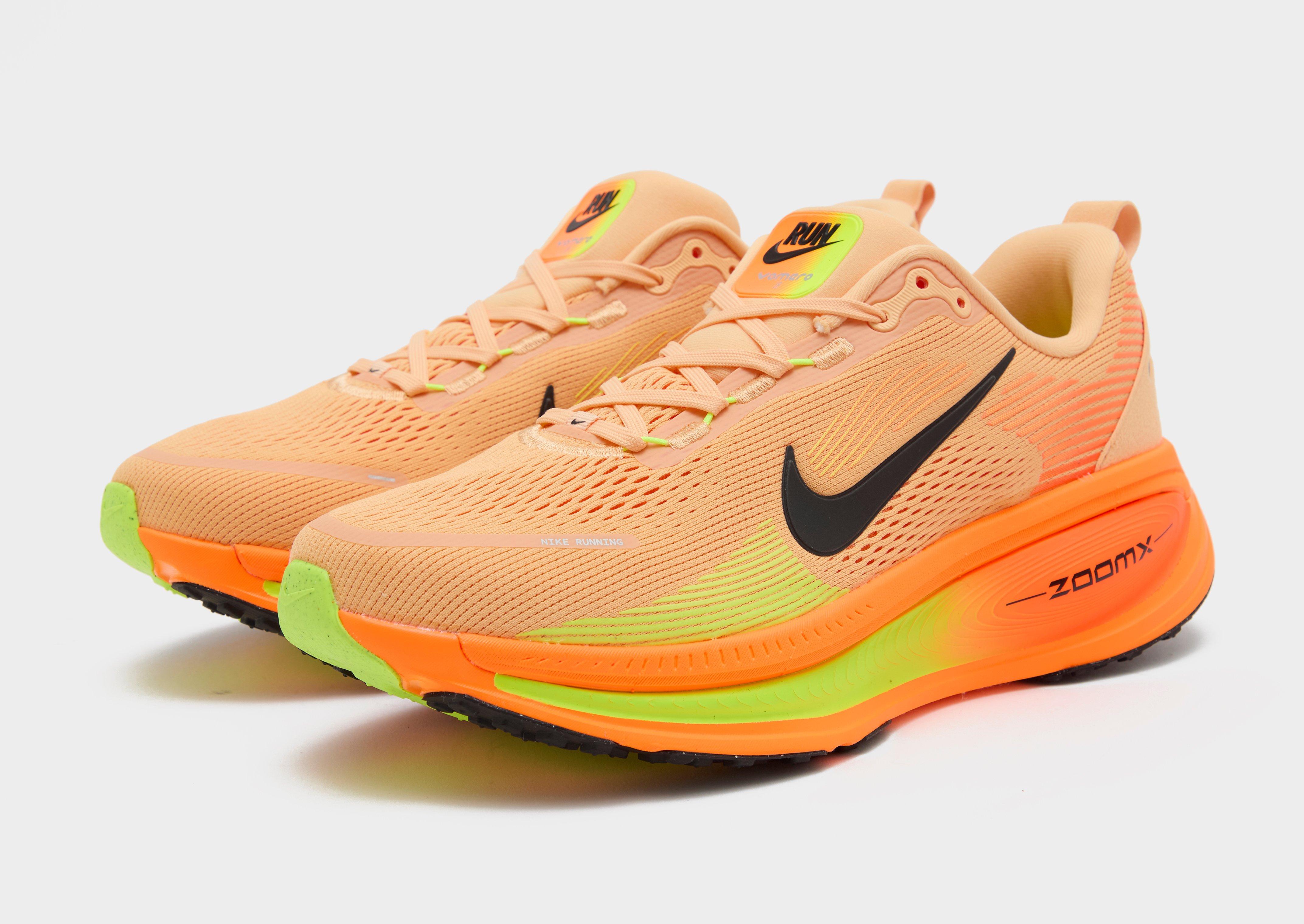 Men's Road Running Shoes Vomero 18