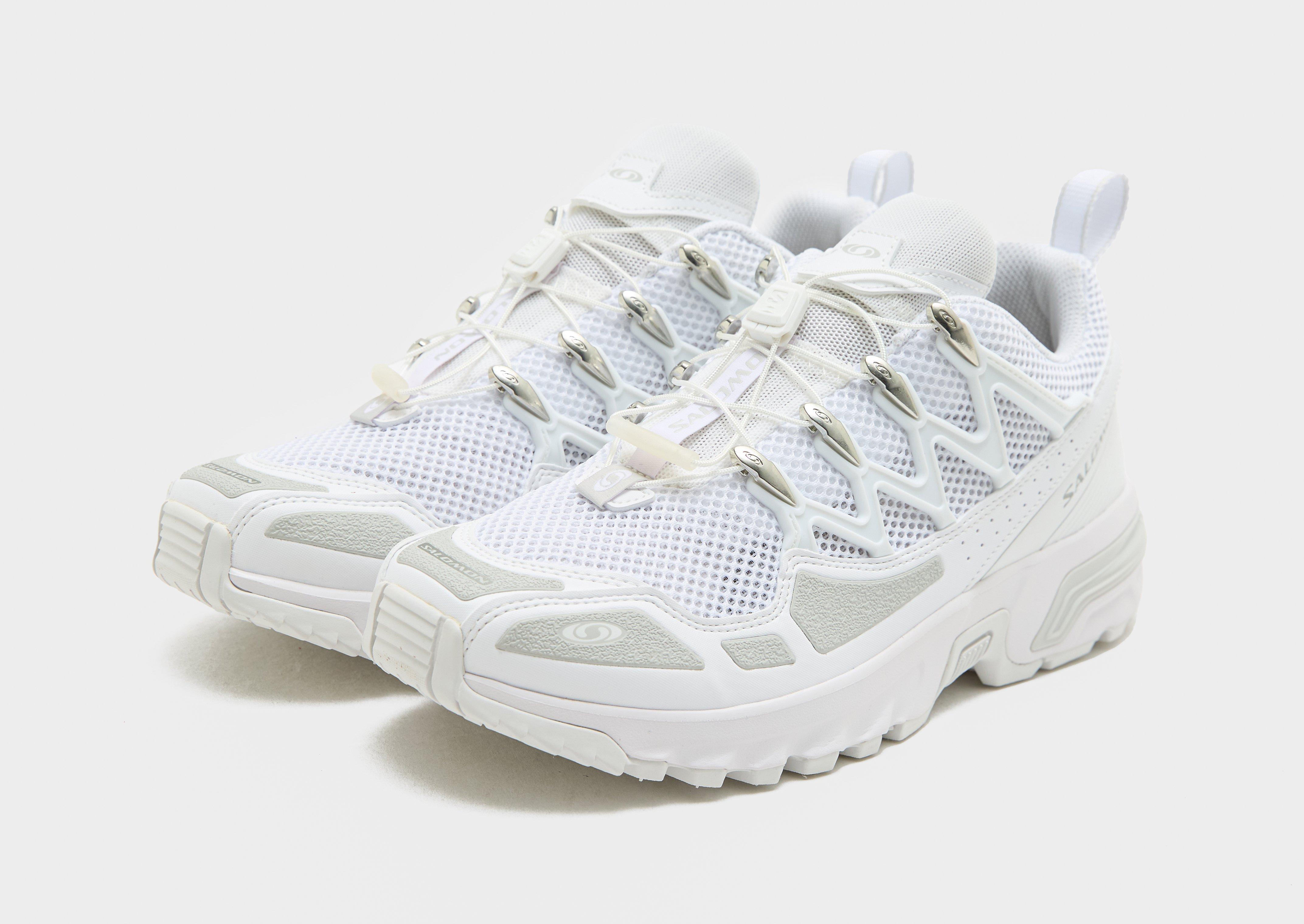 Salomon ACS+