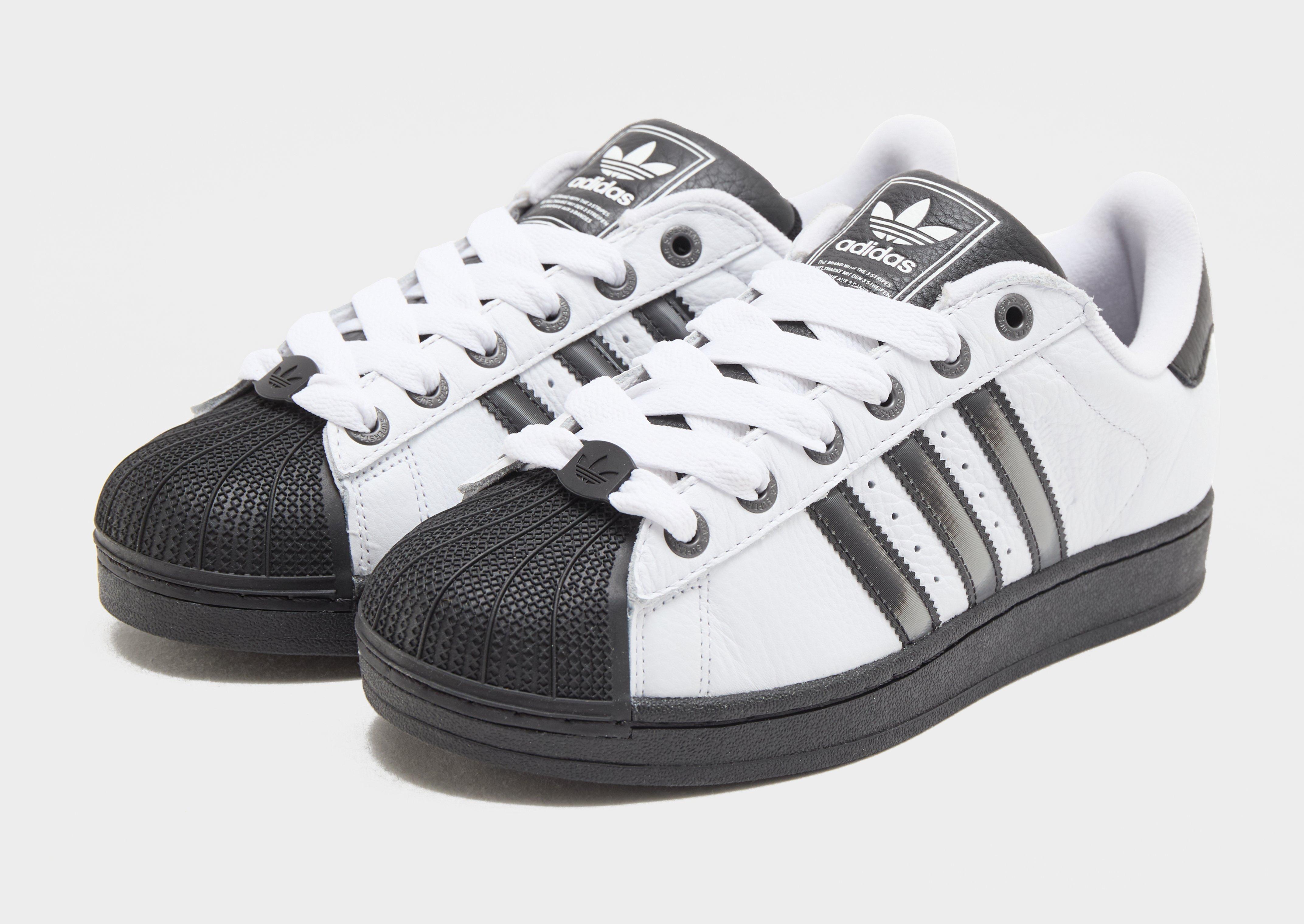 Originals Superstar II