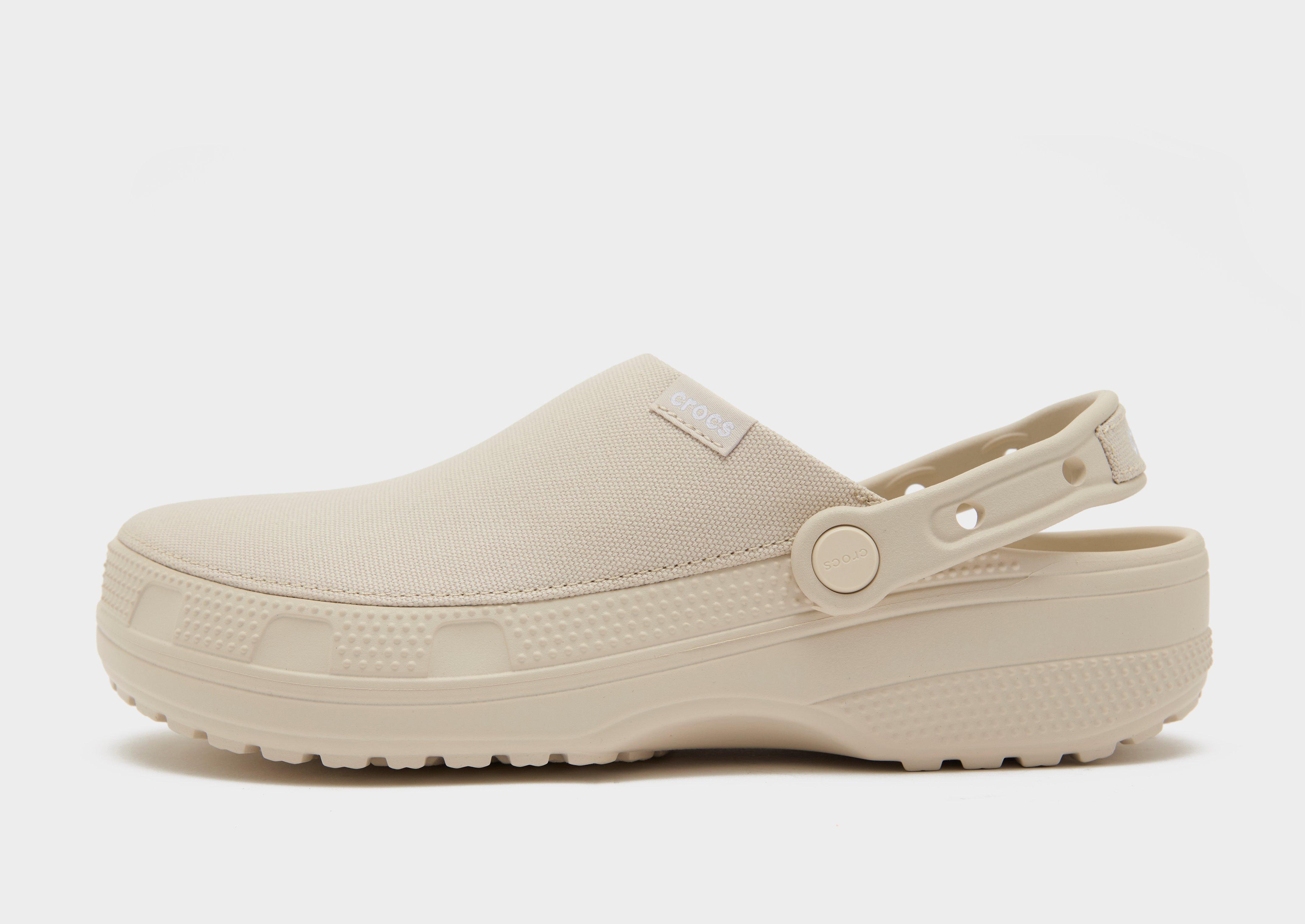 Classic Crafted Clog