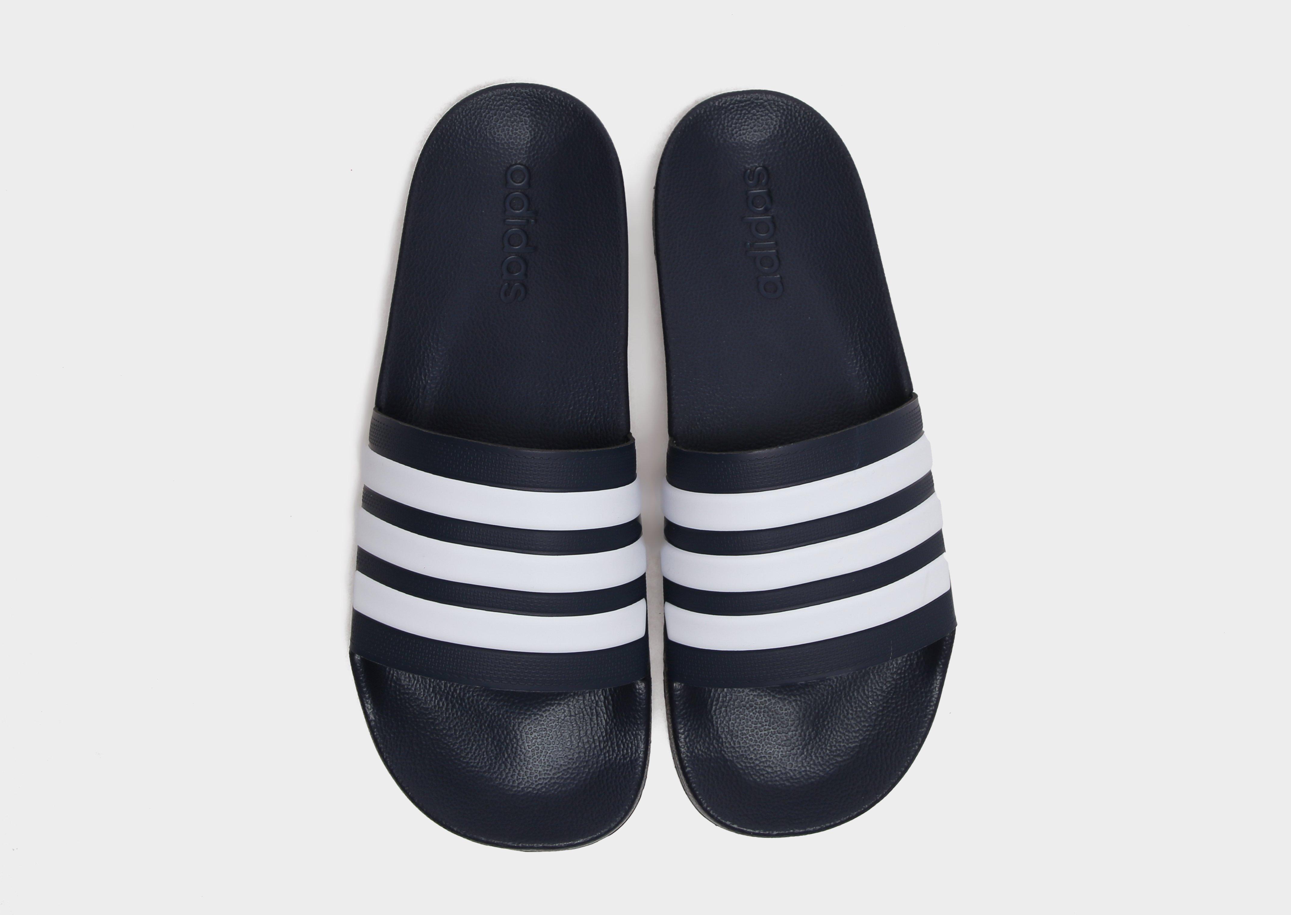 Adilette Slides